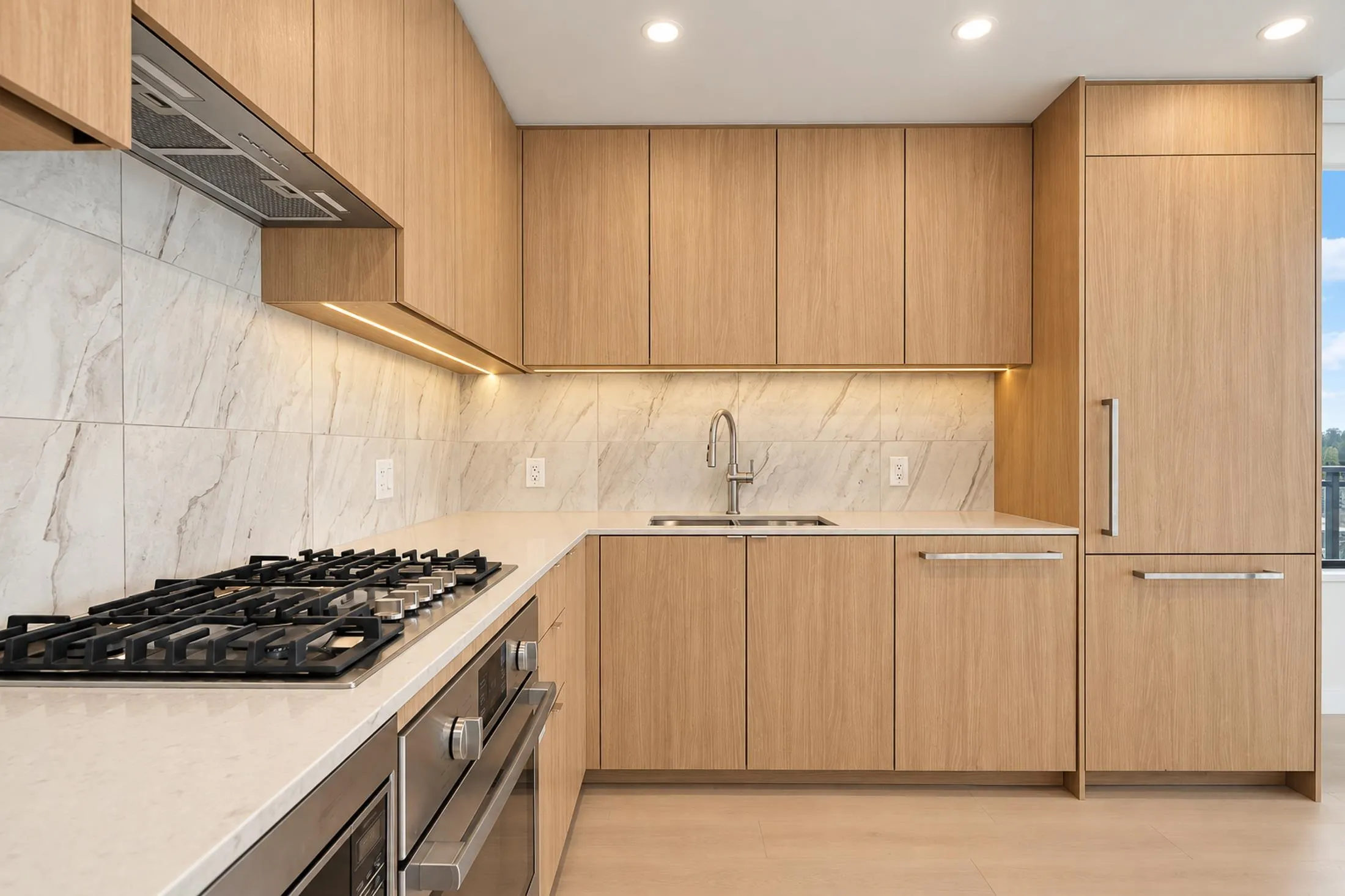 626 Claremont Street #2310