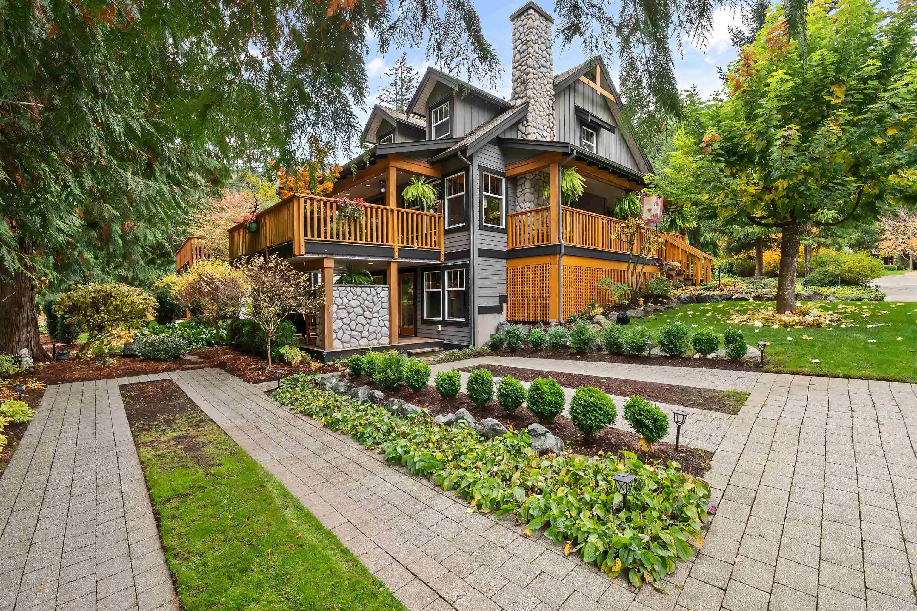 1800 Painted Willow Road