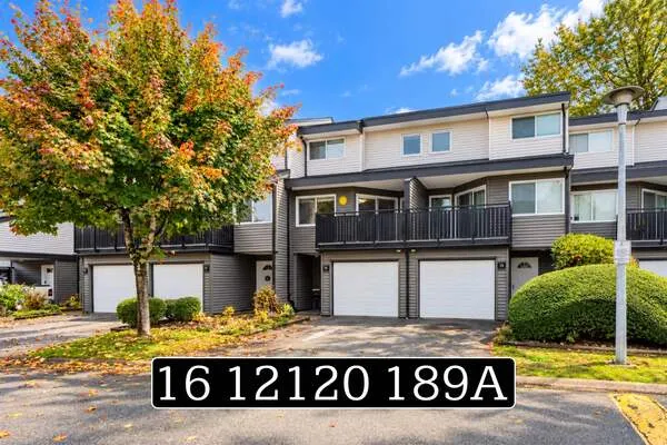12120 189a Street #16