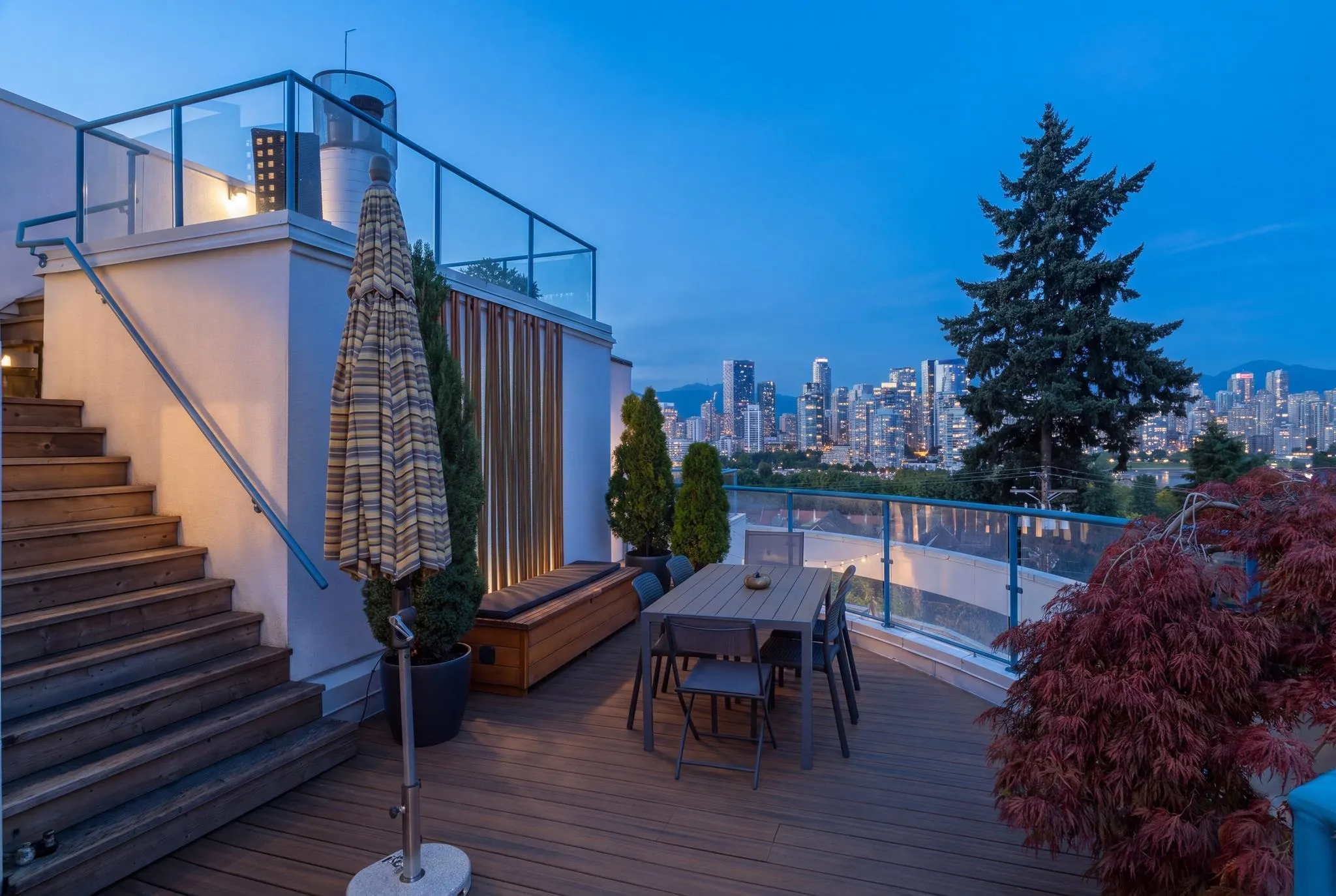 1038 W 7th Avenue #P1