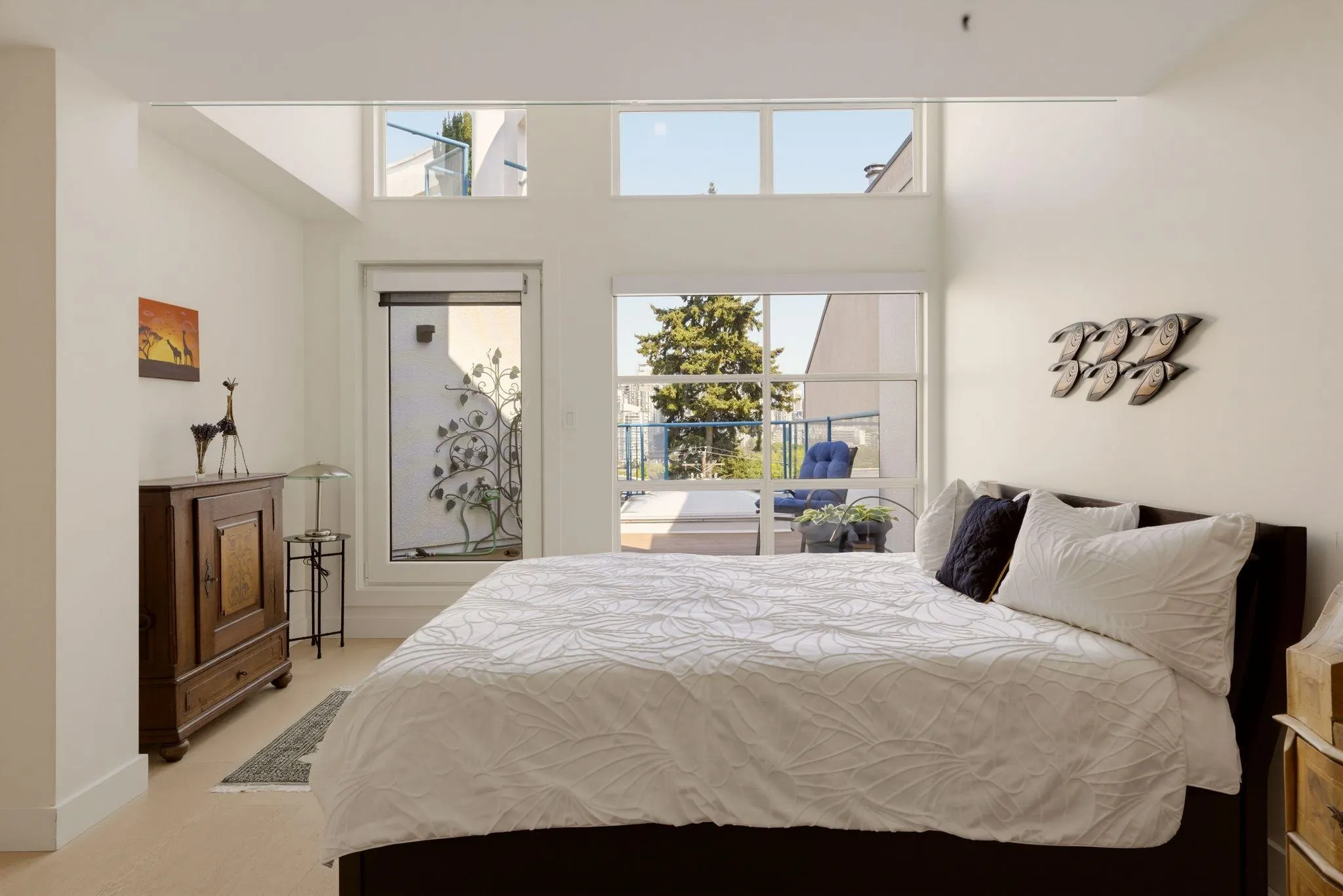 1038 W 7th Avenue #P1