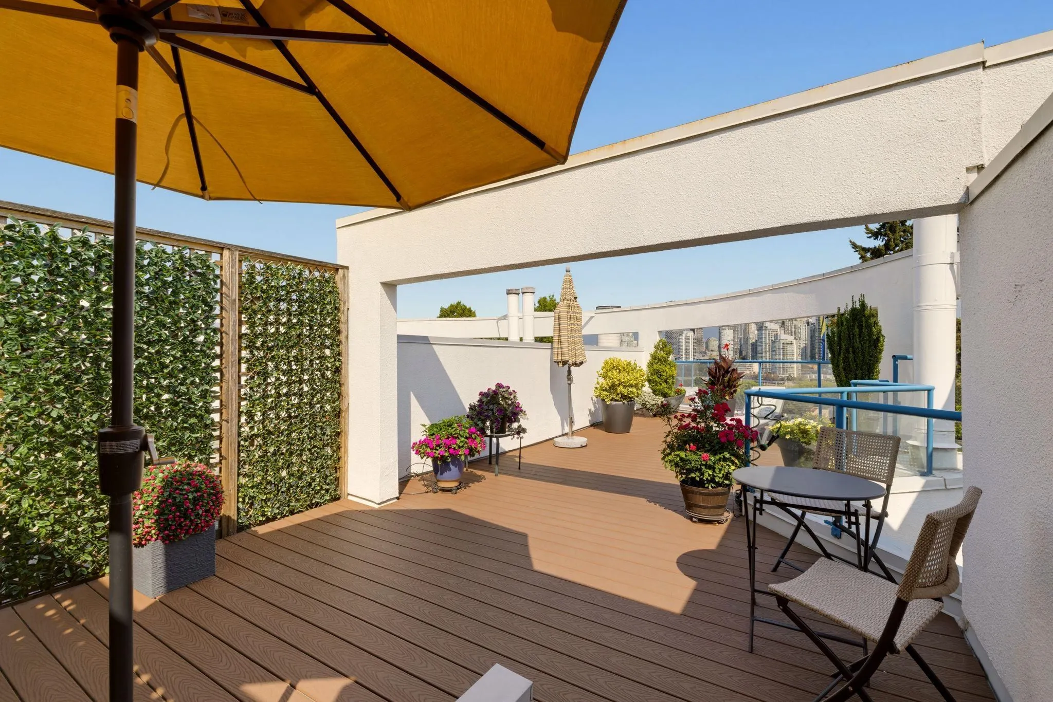 1038 W 7th Avenue #P1