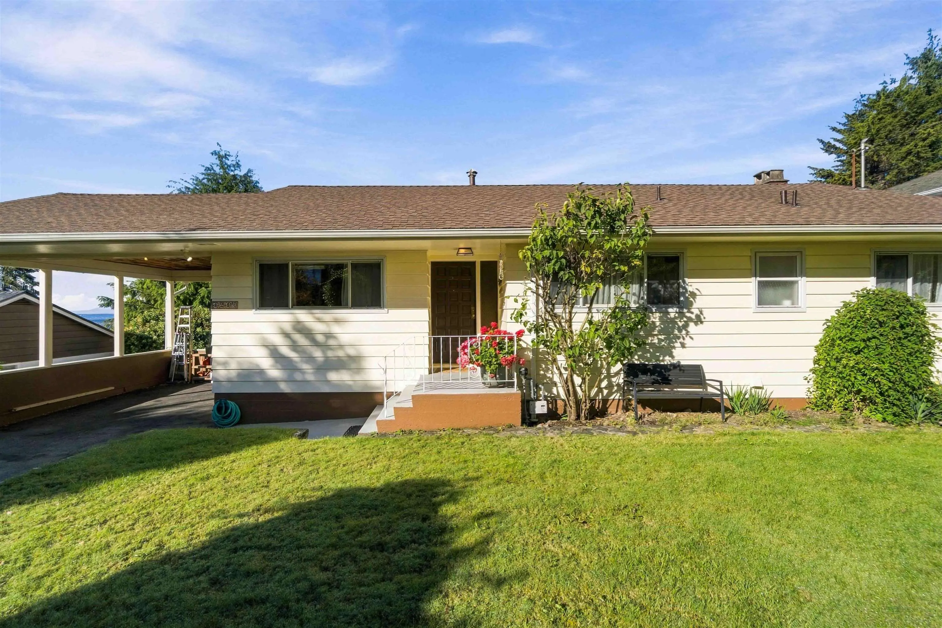 4243 Delbrook Avenue