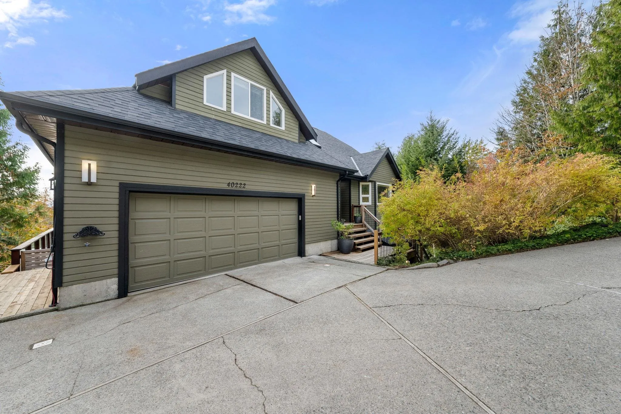 40222 Skyline Drive
