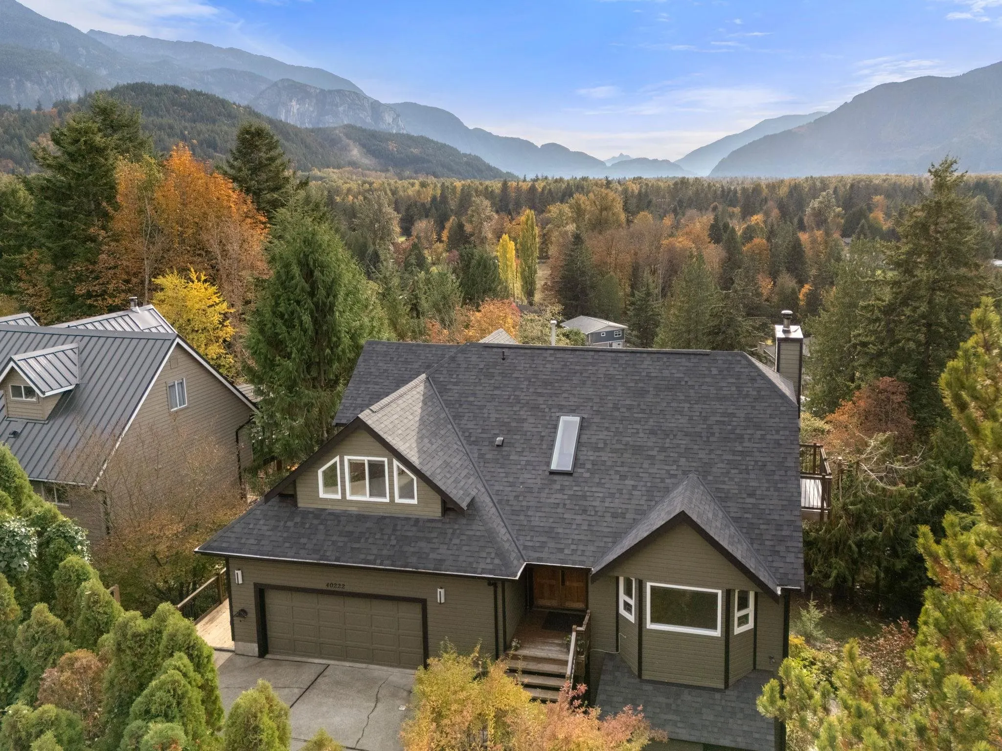 40222 Skyline Drive