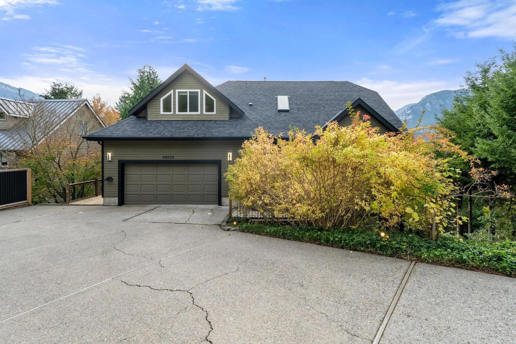 40222 Skyline Drive