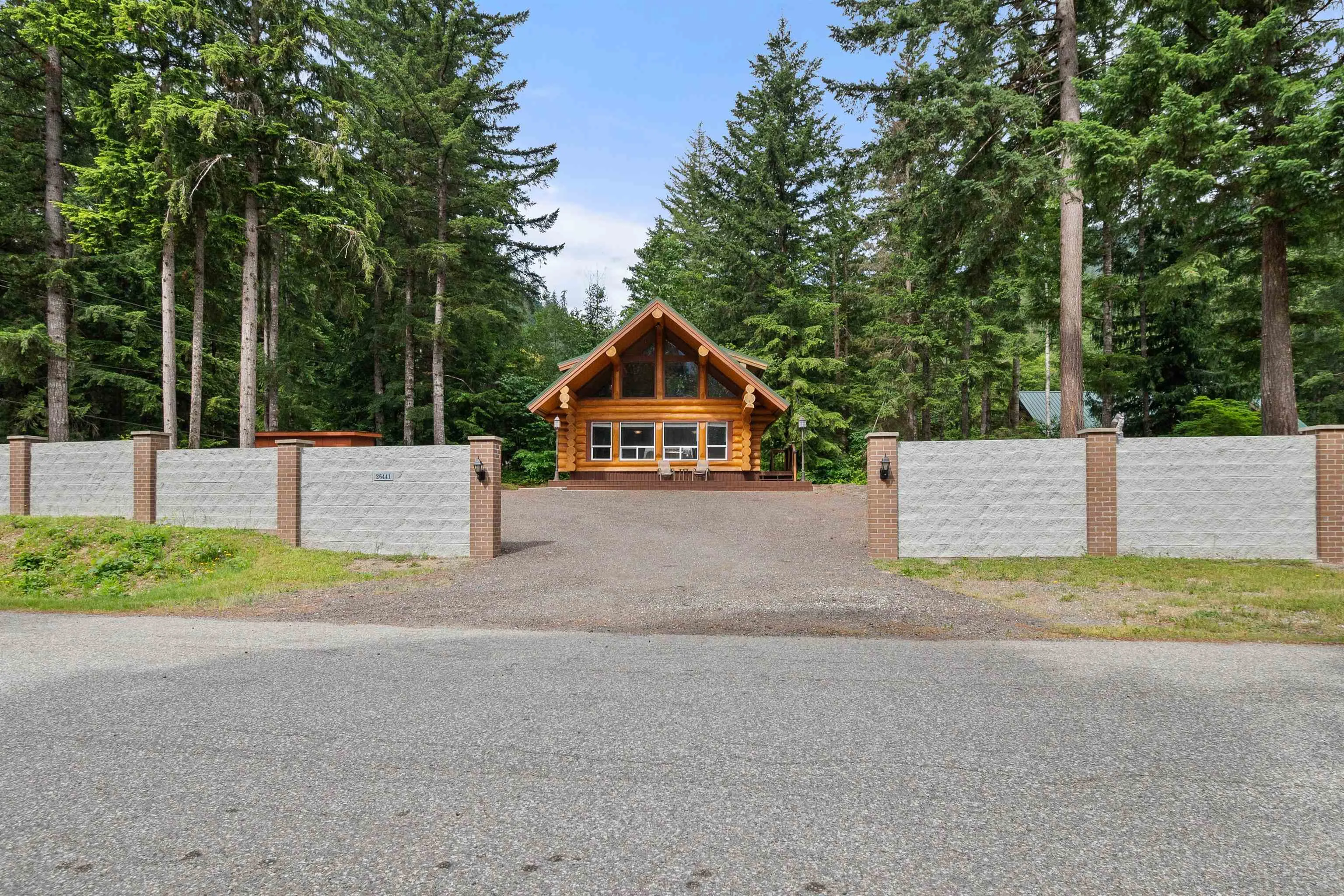 26441 Reynolds Road