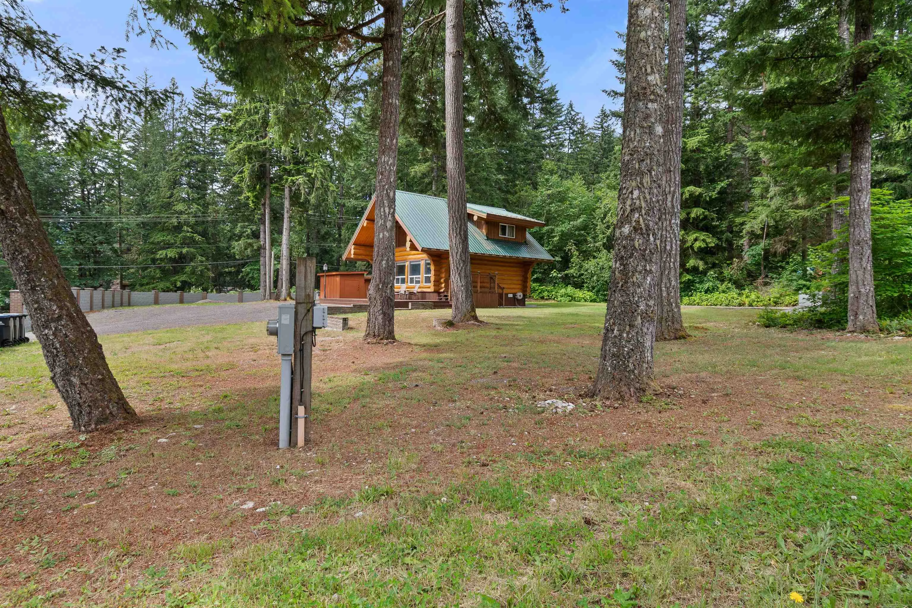 26441 Reynolds Road