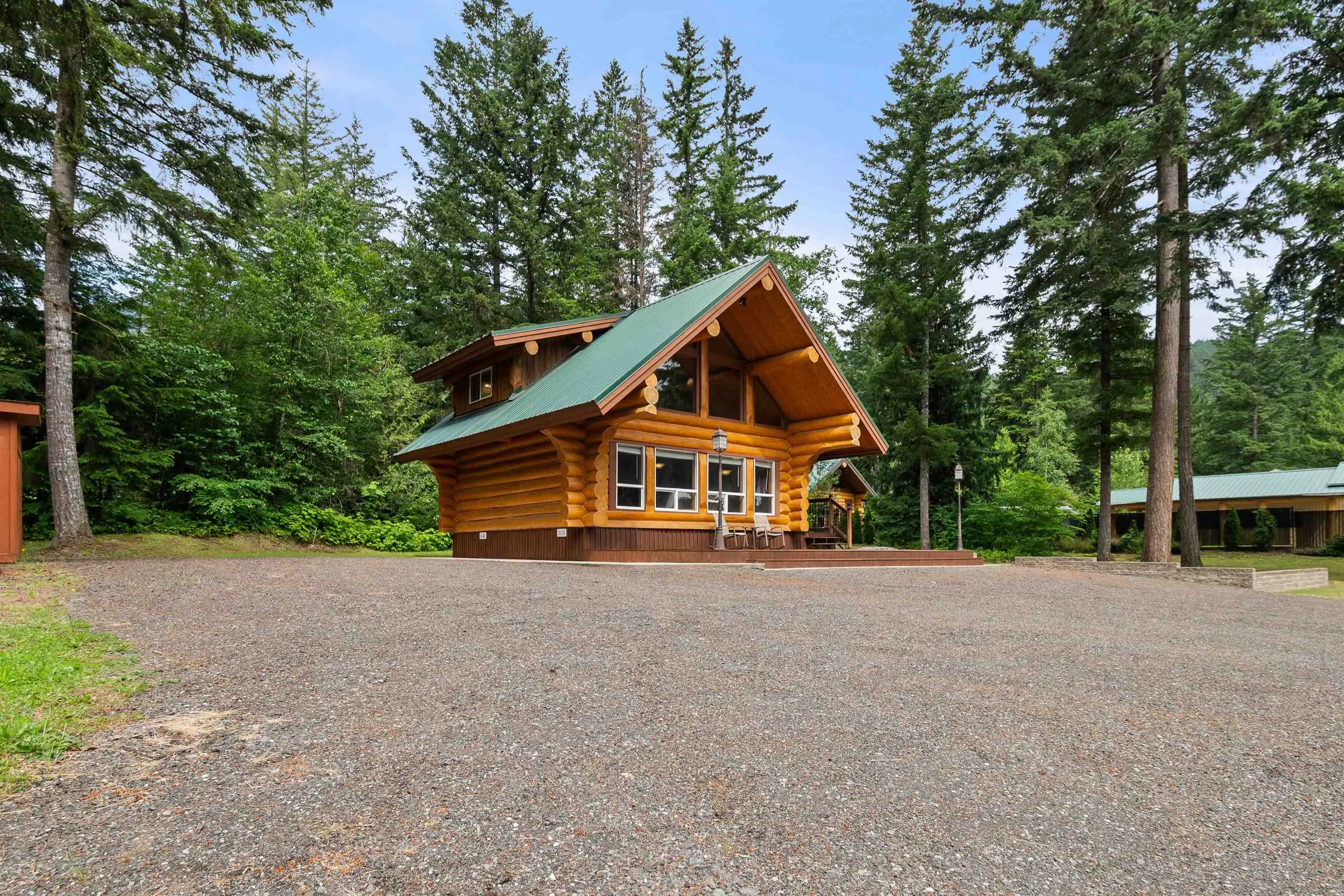 26441 Reynolds Road