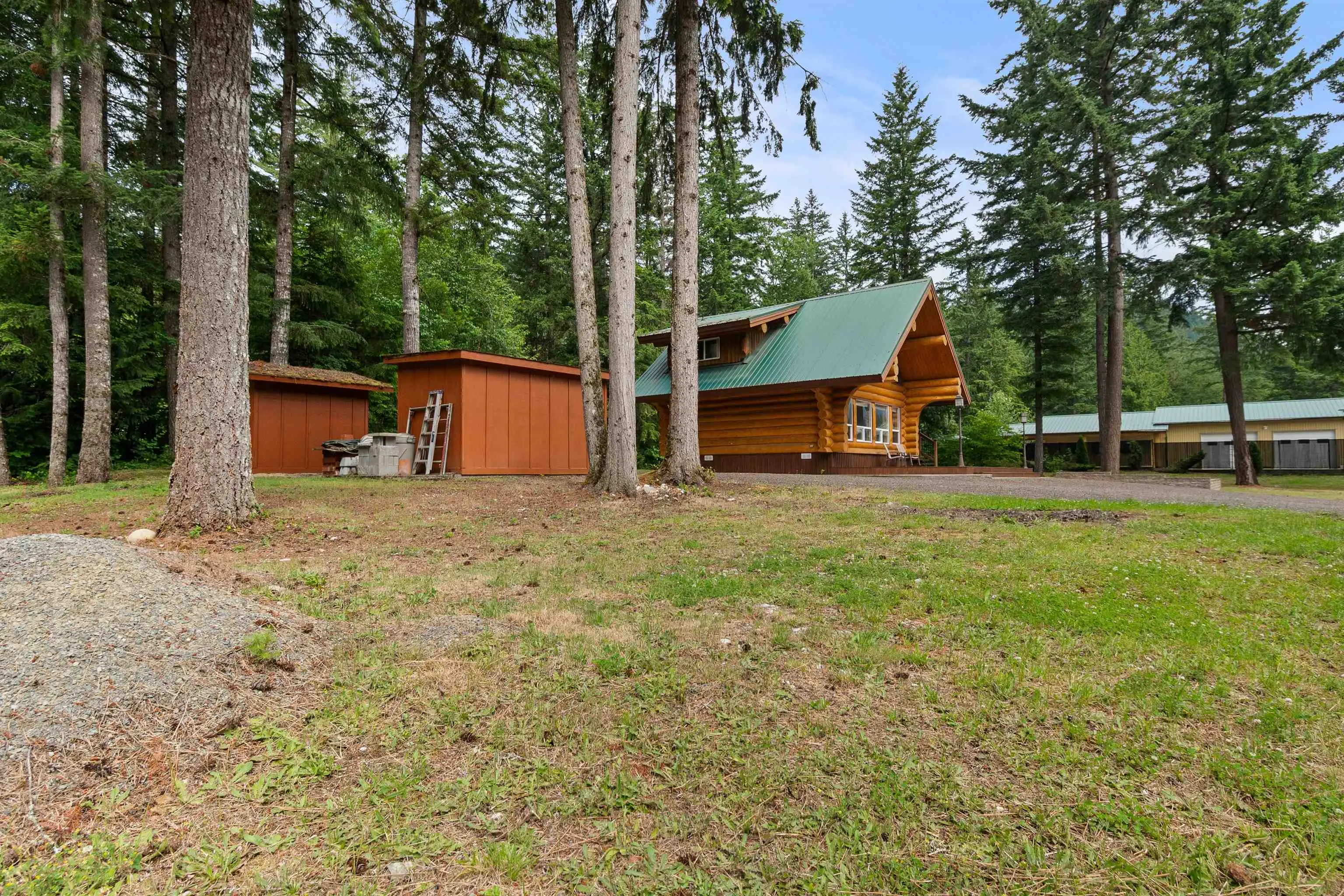 26441 Reynolds Road