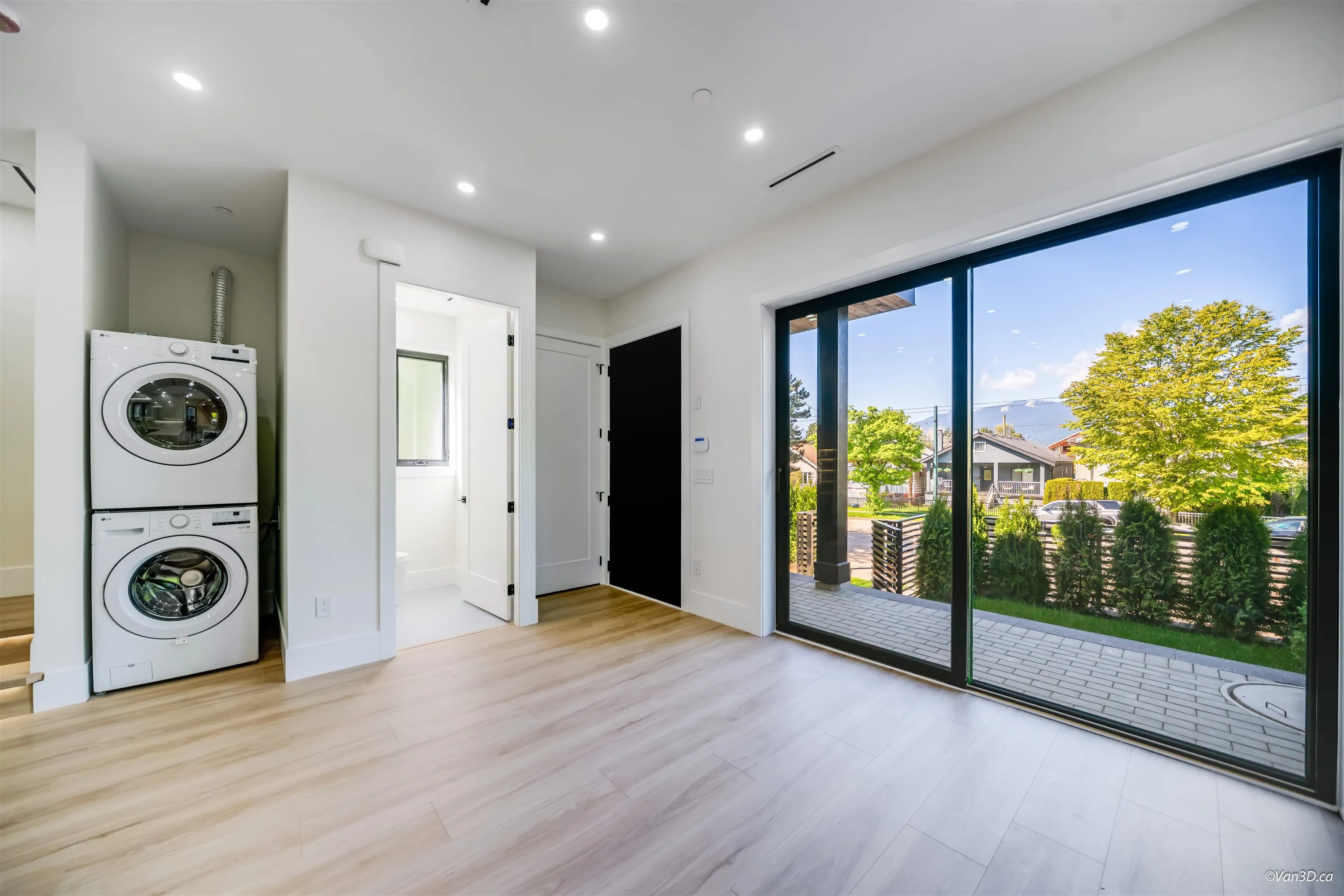 2636 Mcgill Street #1