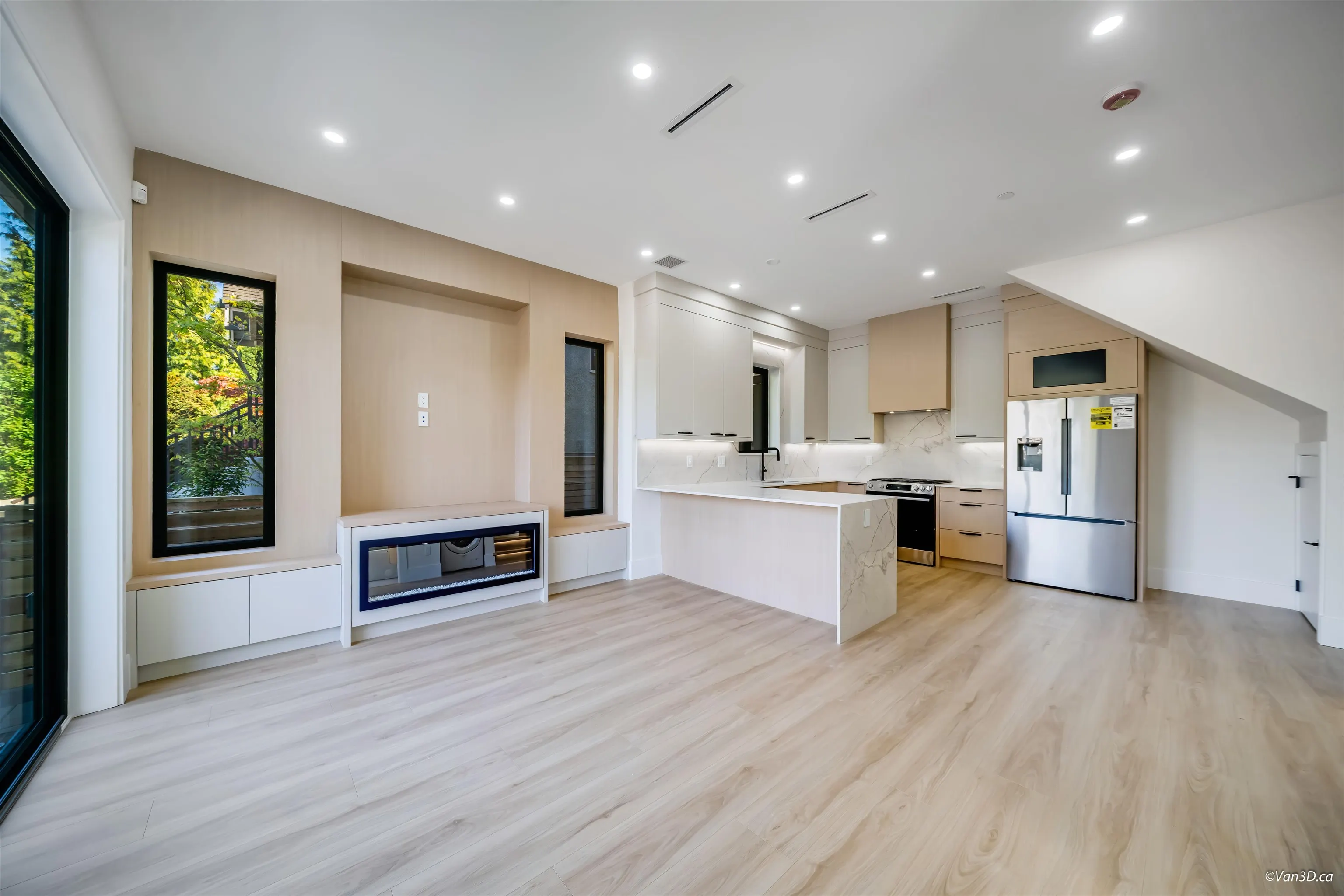 2636 Mcgill Street #1