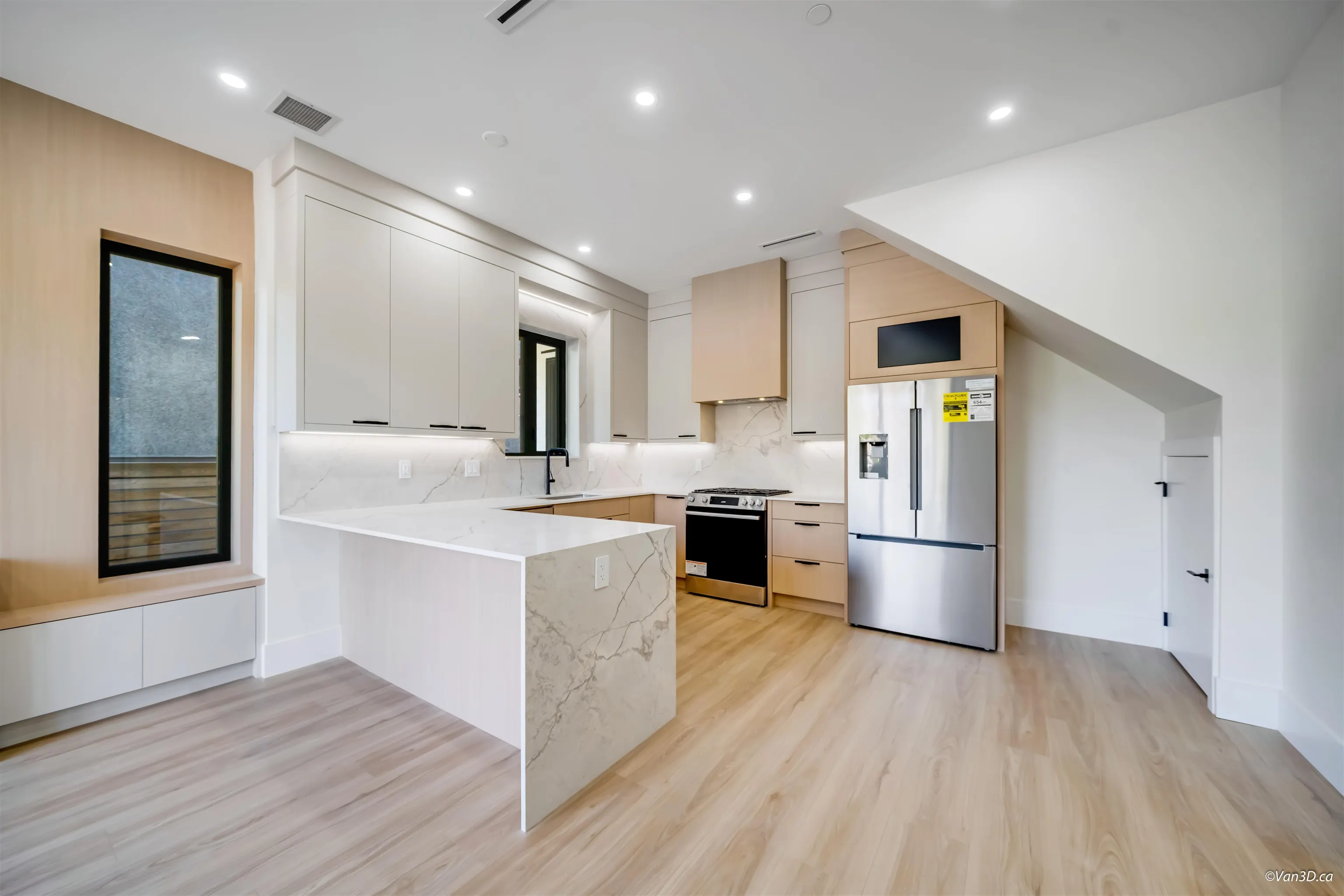 2636 Mcgill Street #1
