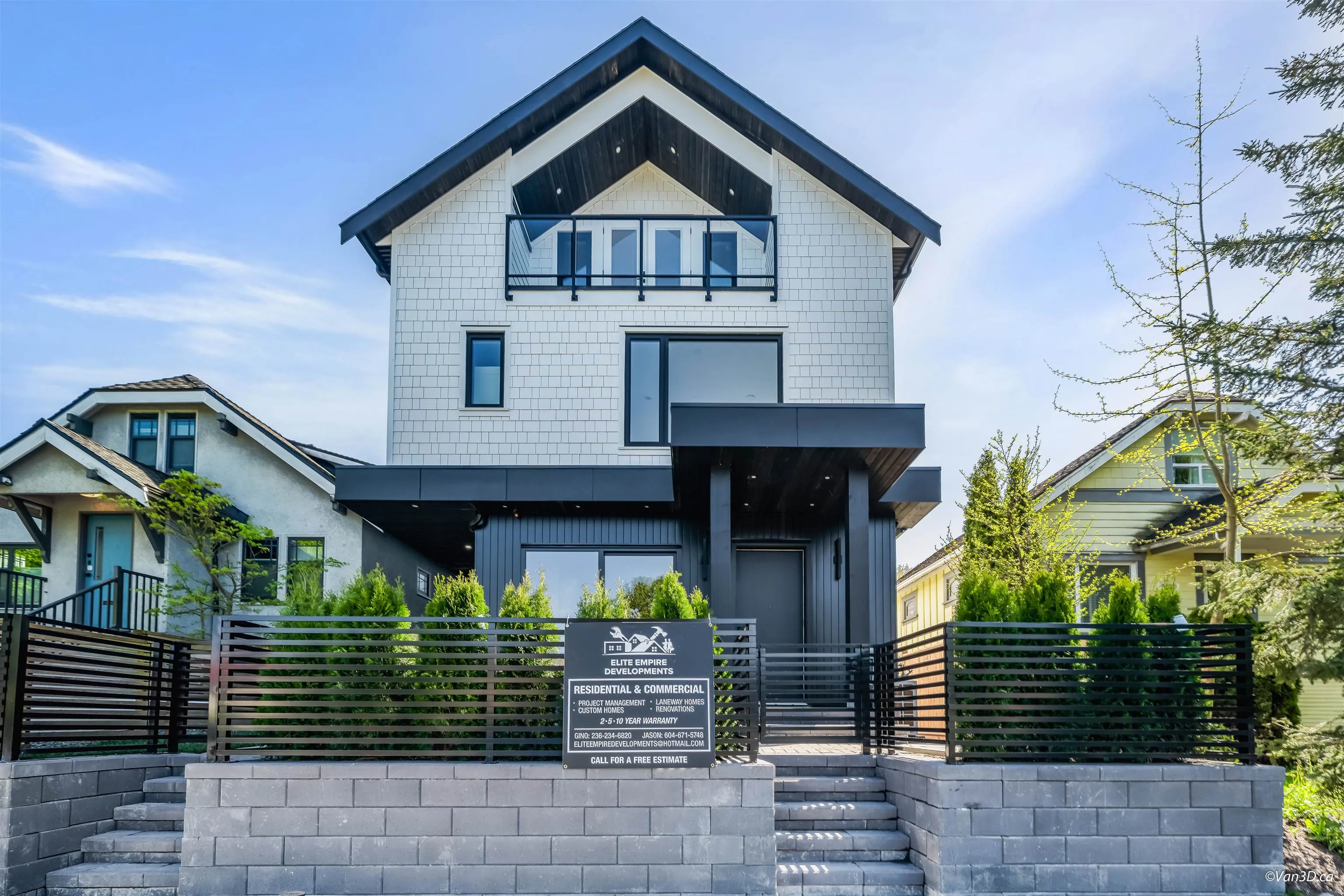 2636 Mcgill Street #1