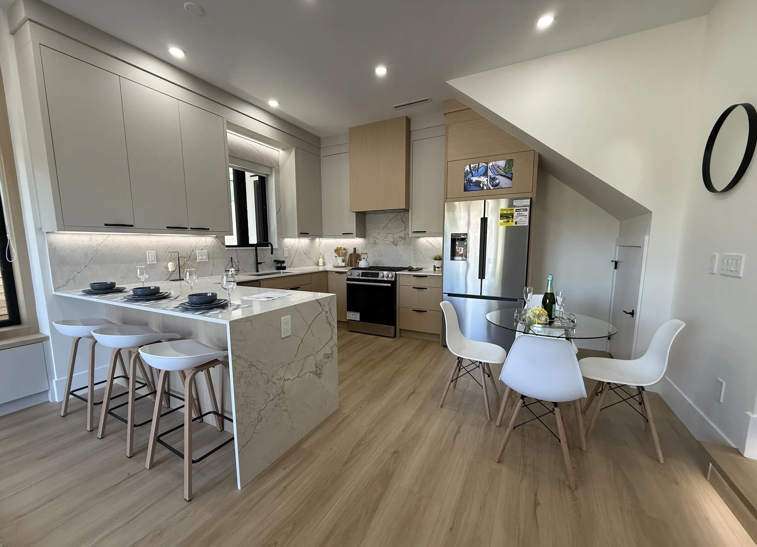 2636 Mcgill Street #1