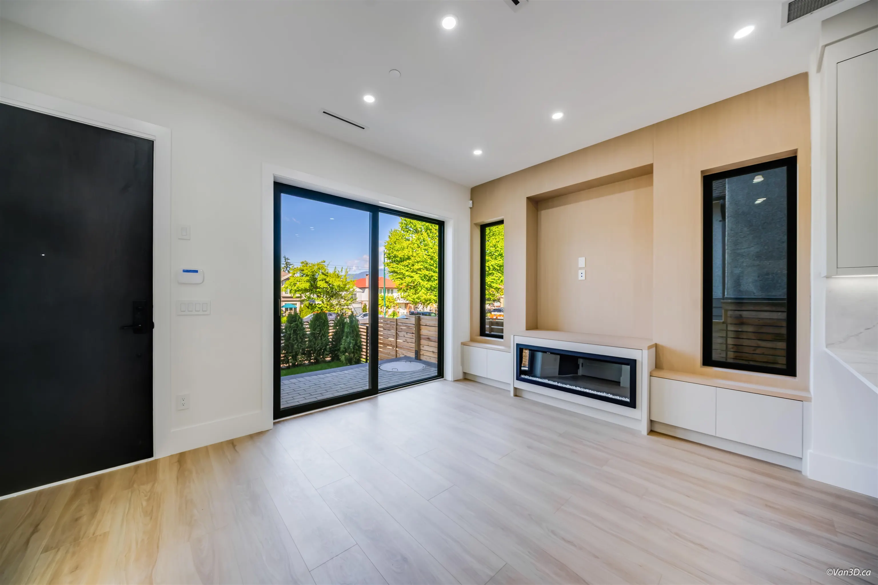 2636 Mcgill Street #1