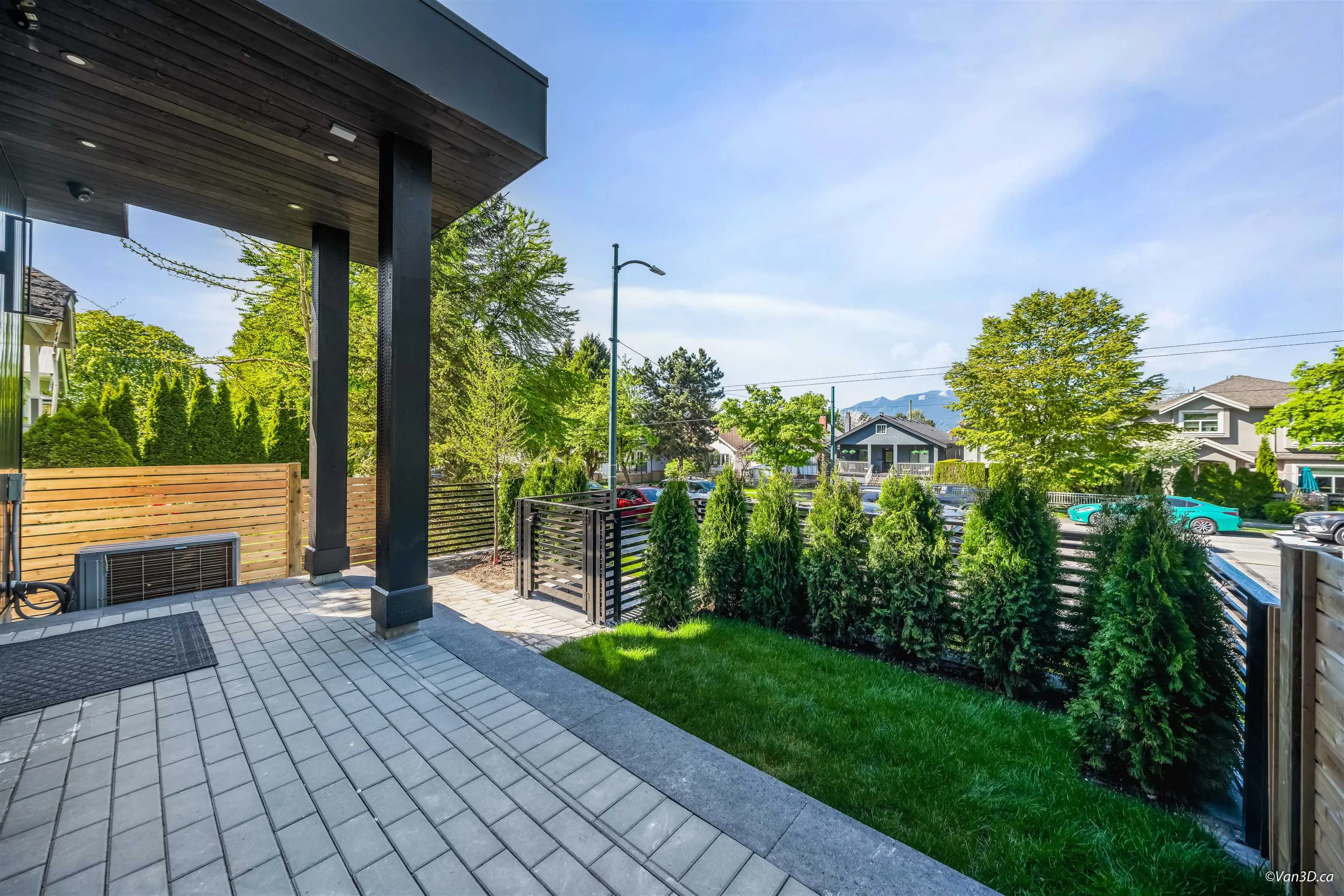 2636 Mcgill Street #1