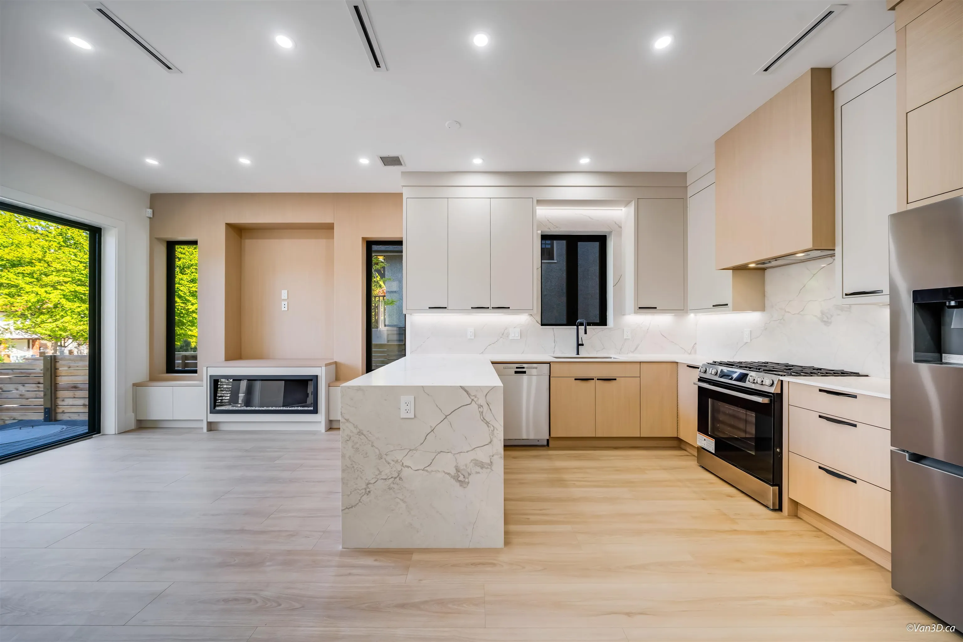 2636 Mcgill Street #1