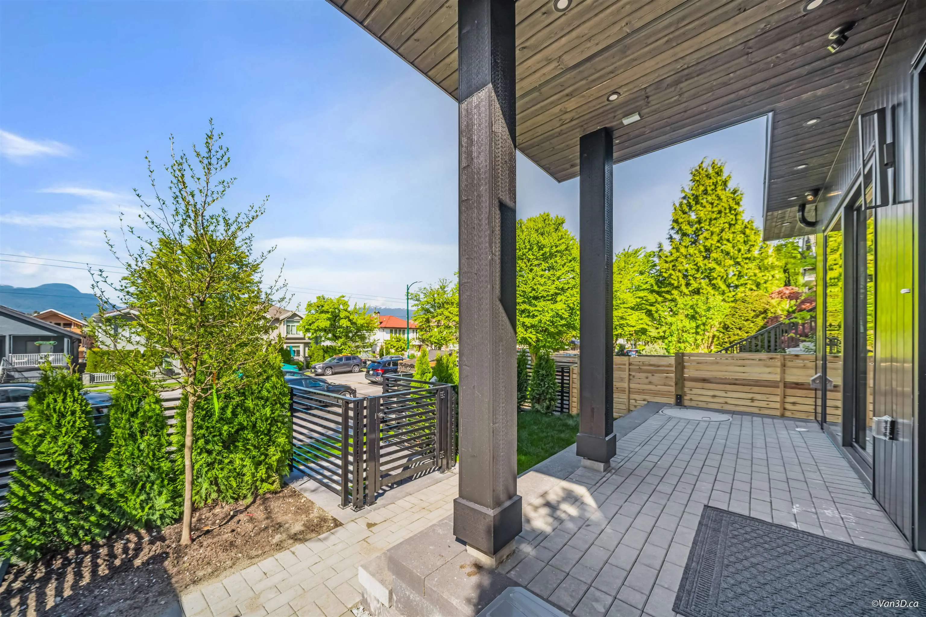 2636 Mcgill Street #1