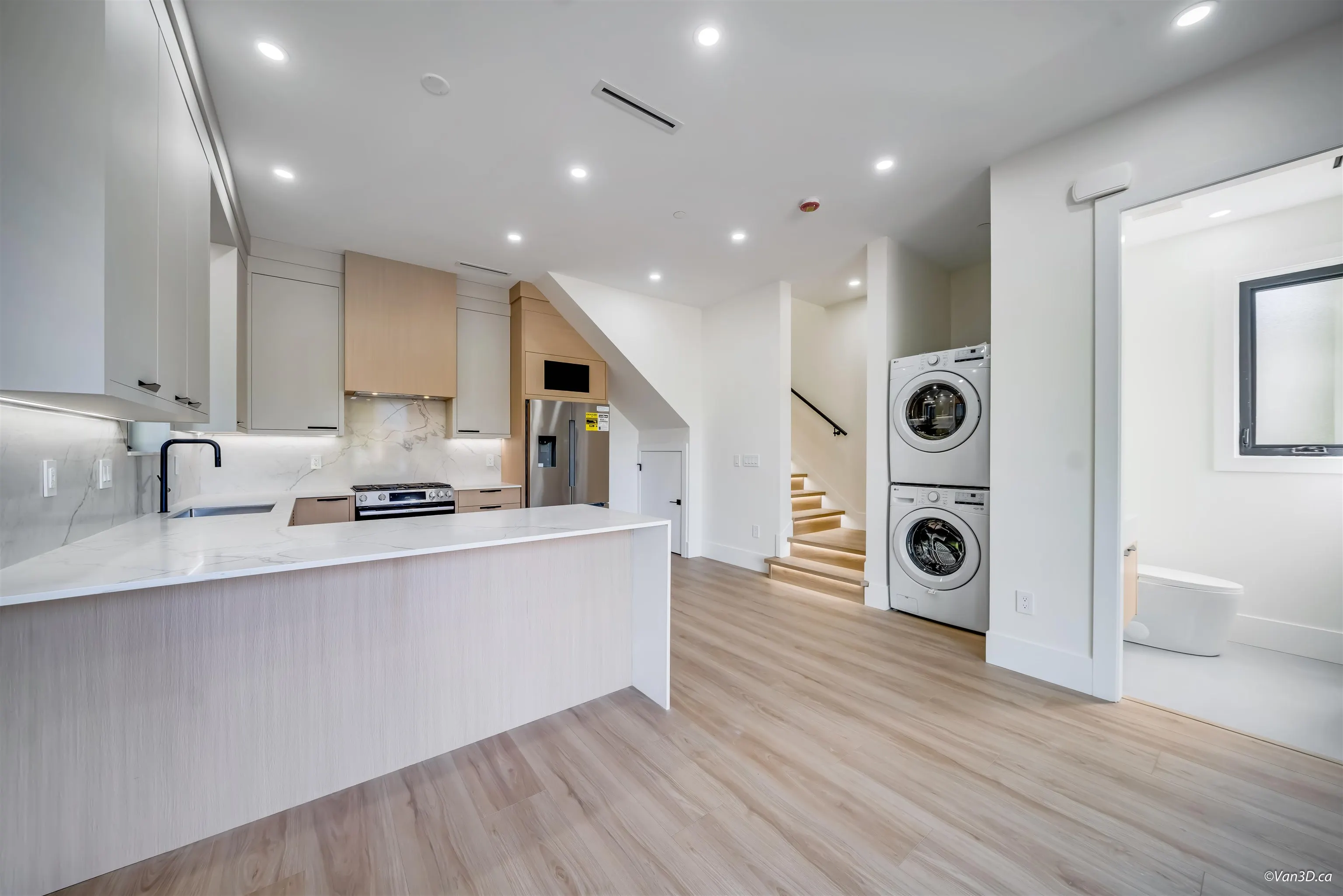 2636 Mcgill Street #1
