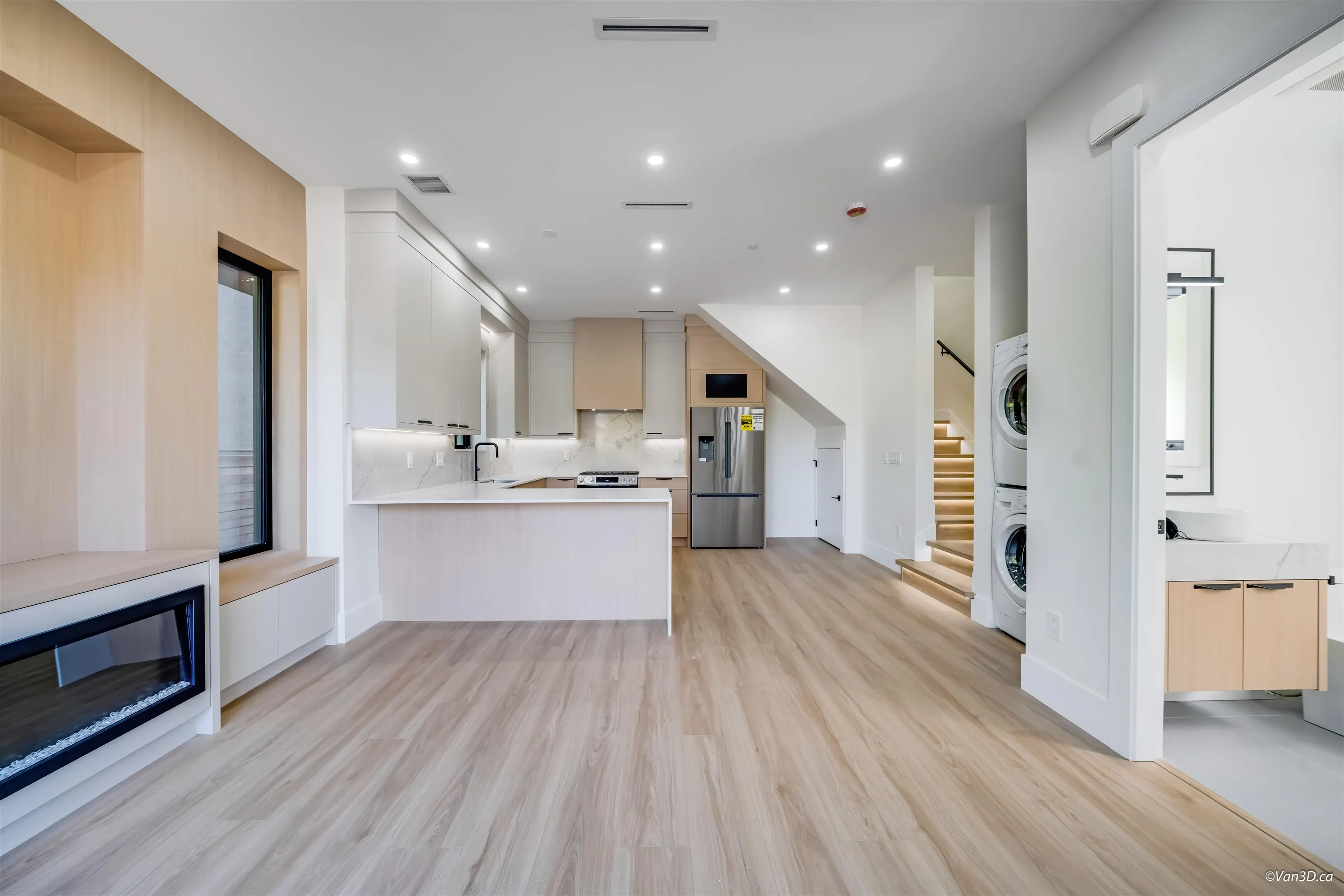 2636 Mcgill Street #1
