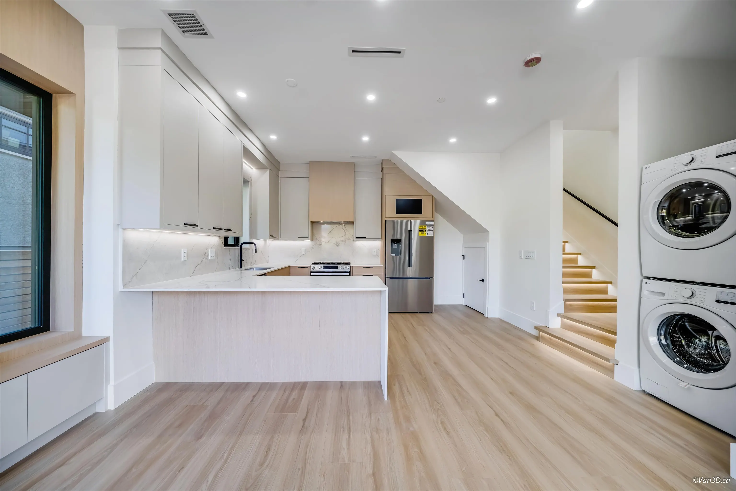 2636 Mcgill Street #1