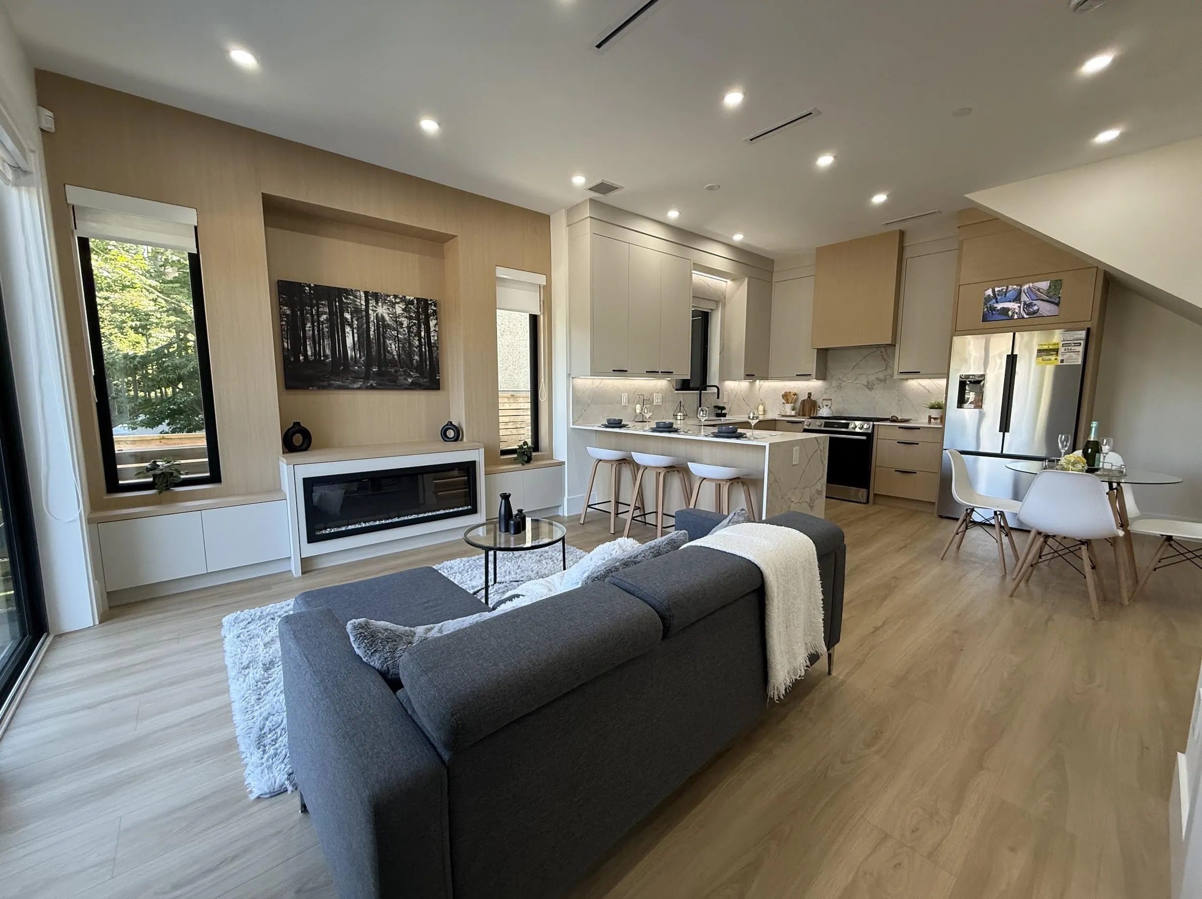 2636 Mcgill Street #1