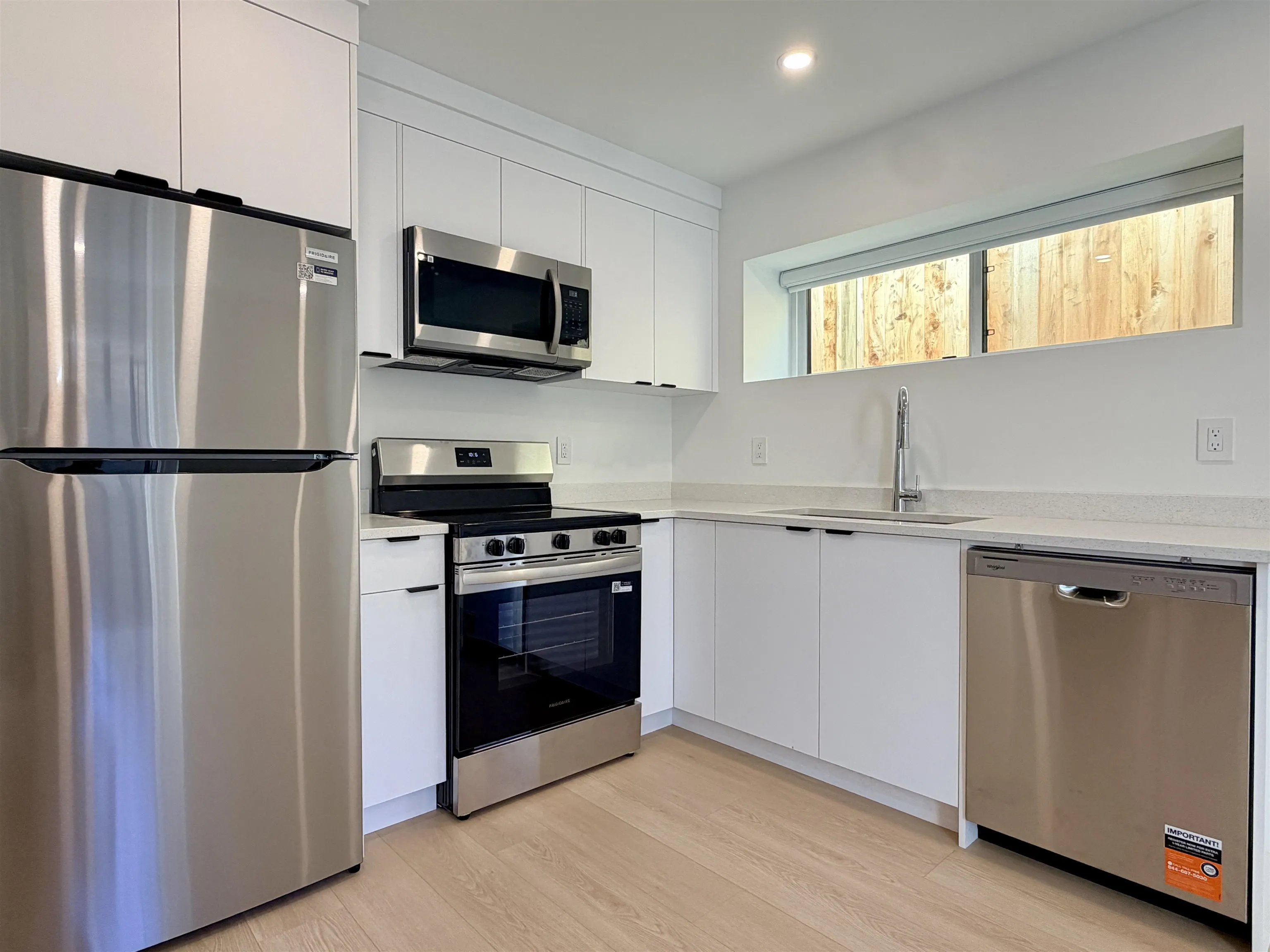 2153 E 20th Avenue #Basement