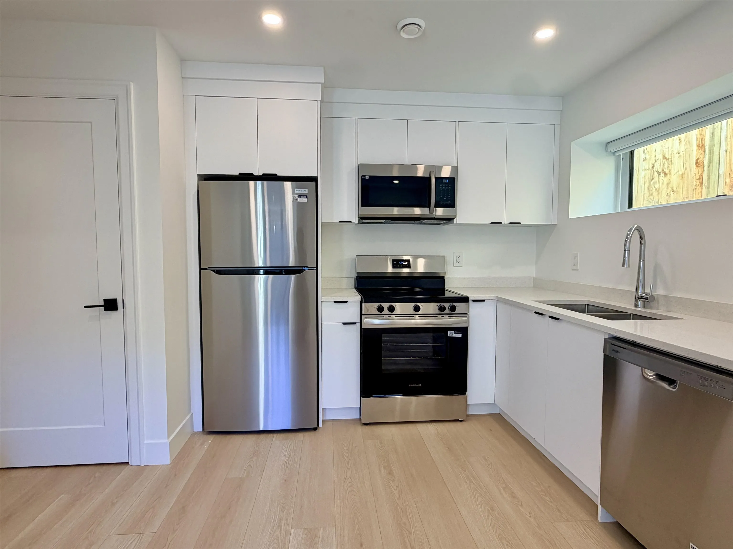 2153 E 20th Avenue #Basement