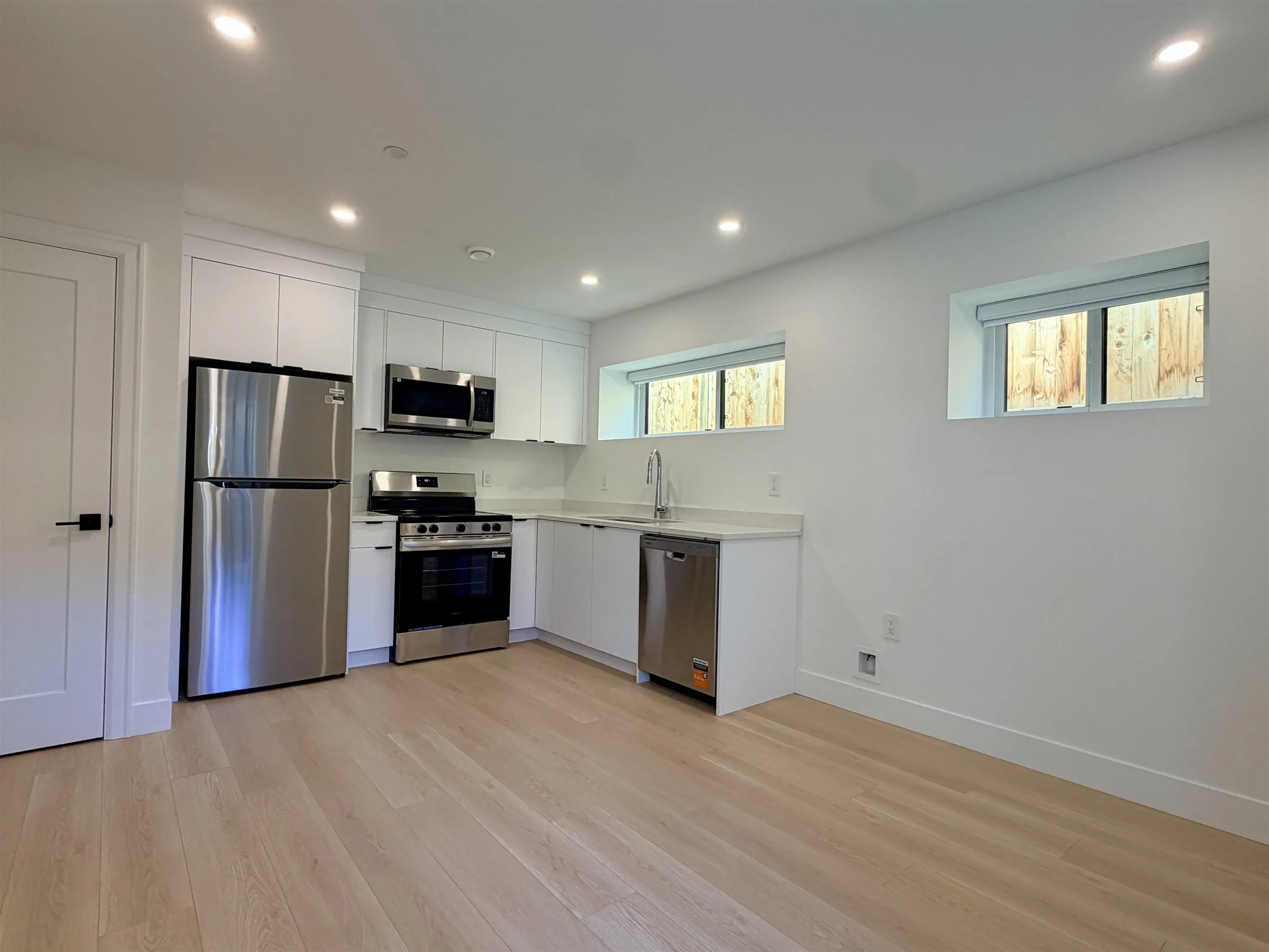 2153 E 20th Avenue #Basement