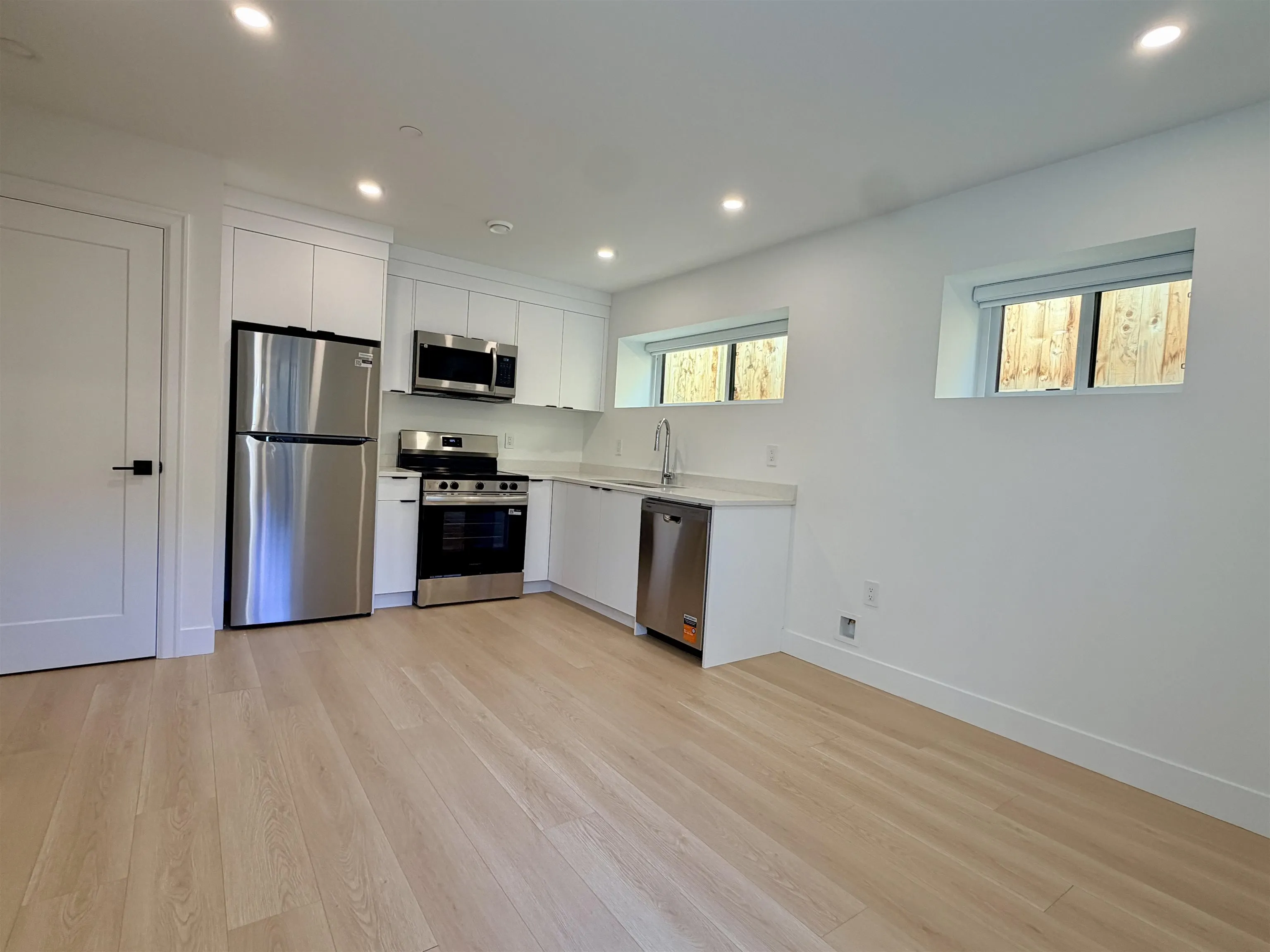 2153 E 20th Avenue #Basement