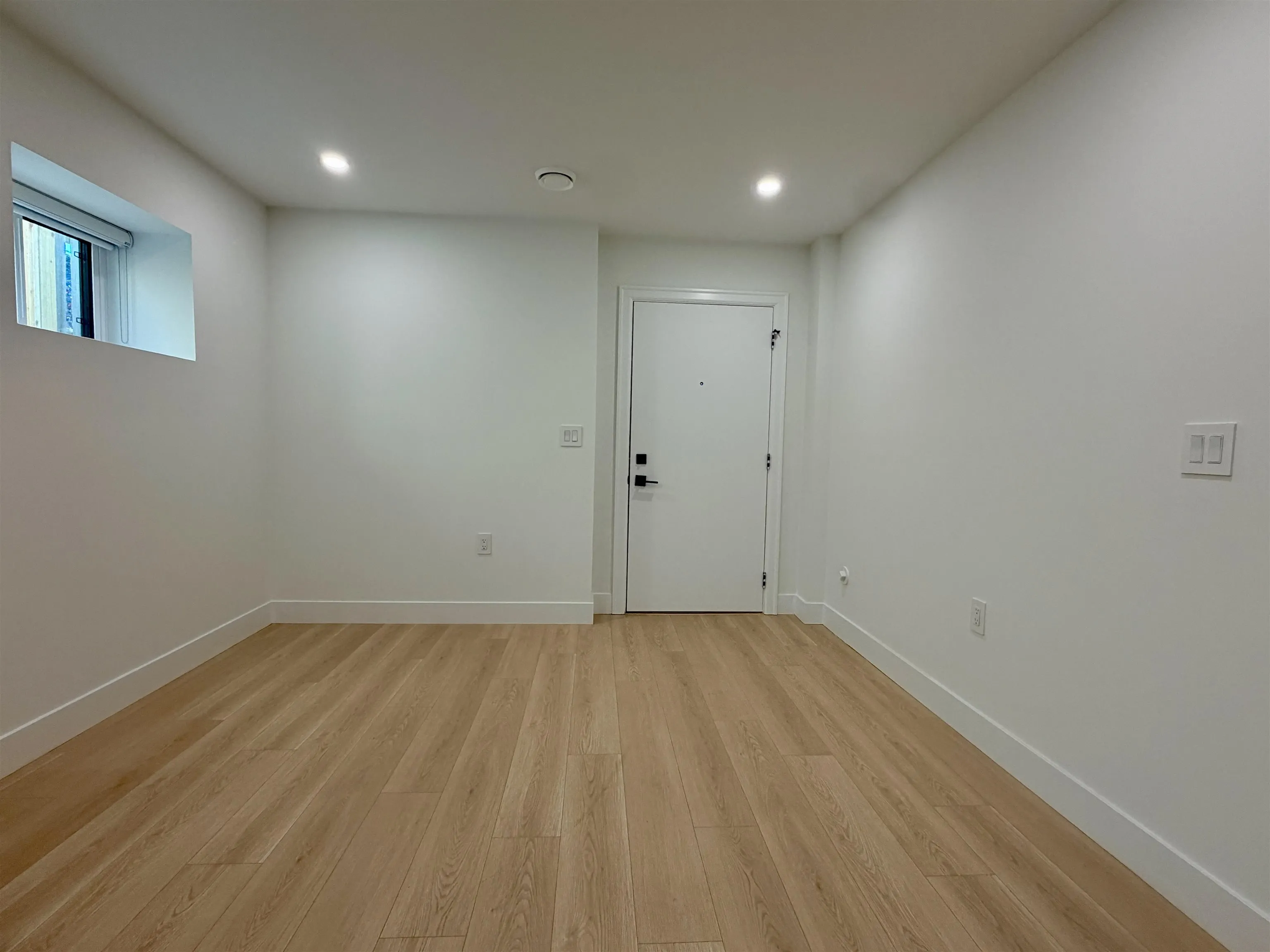 2153 E 20th Avenue #Basement