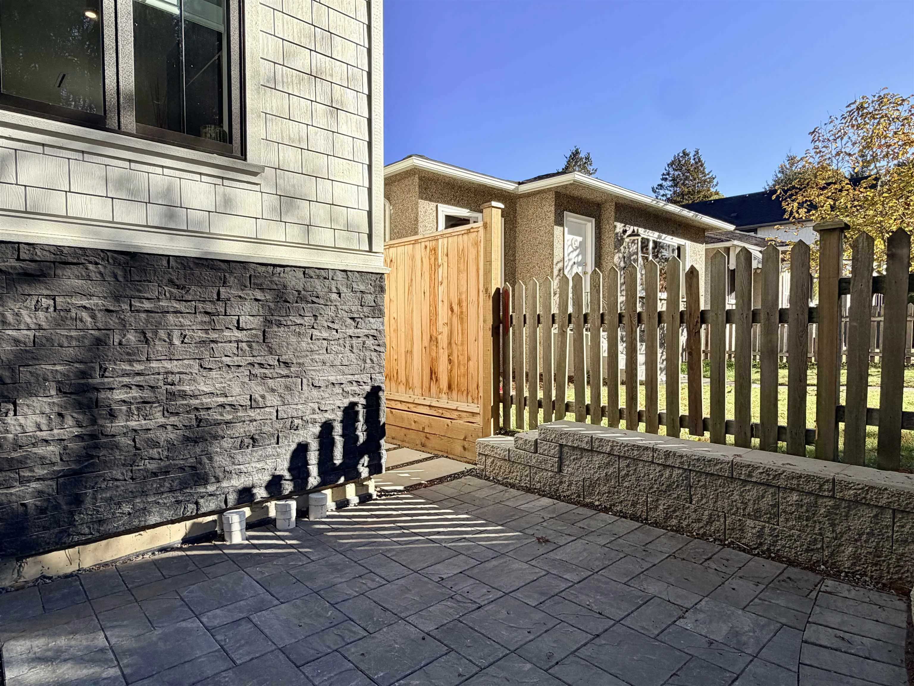 2153 E 20th Avenue #Basement