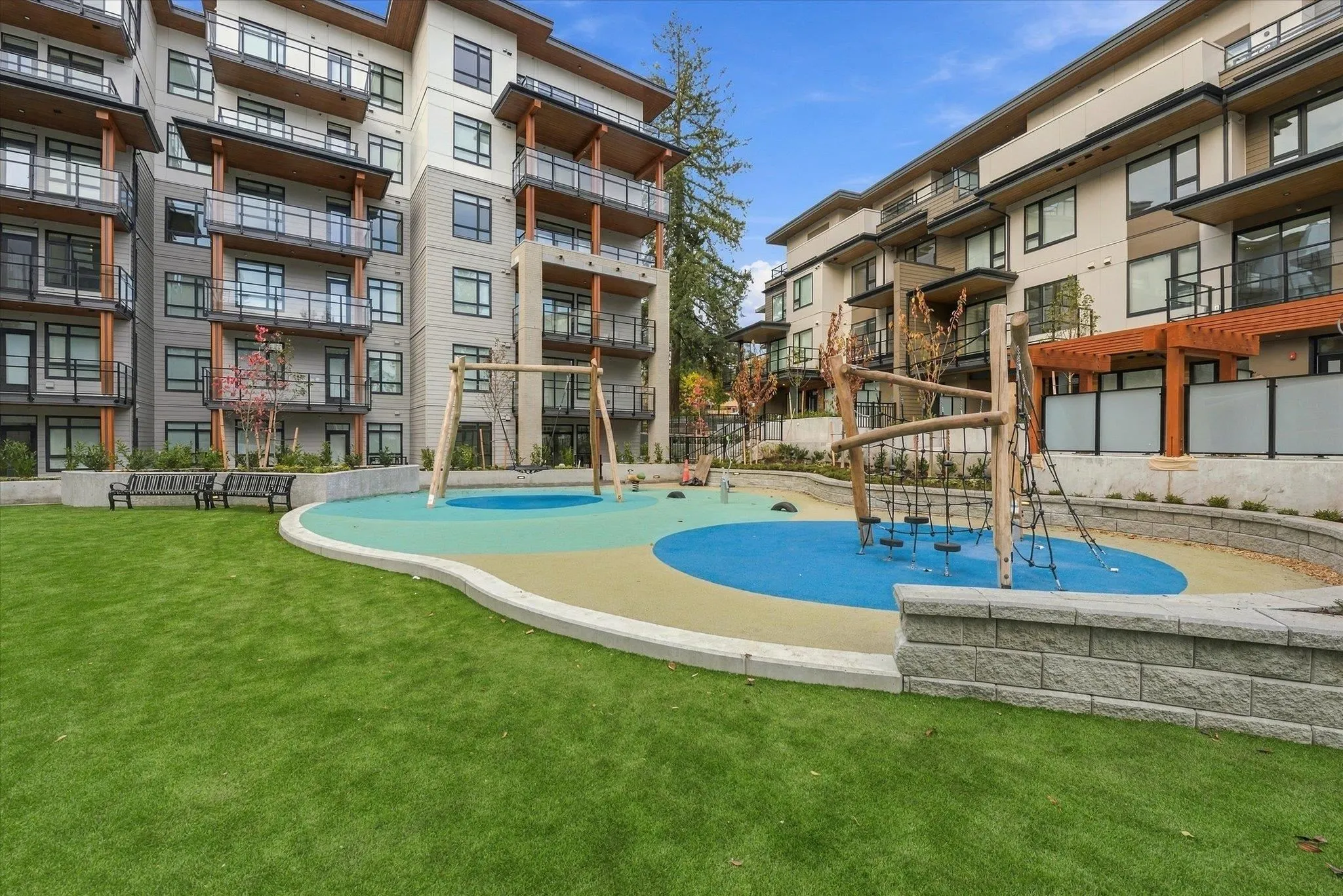 954 Lytton Street #110