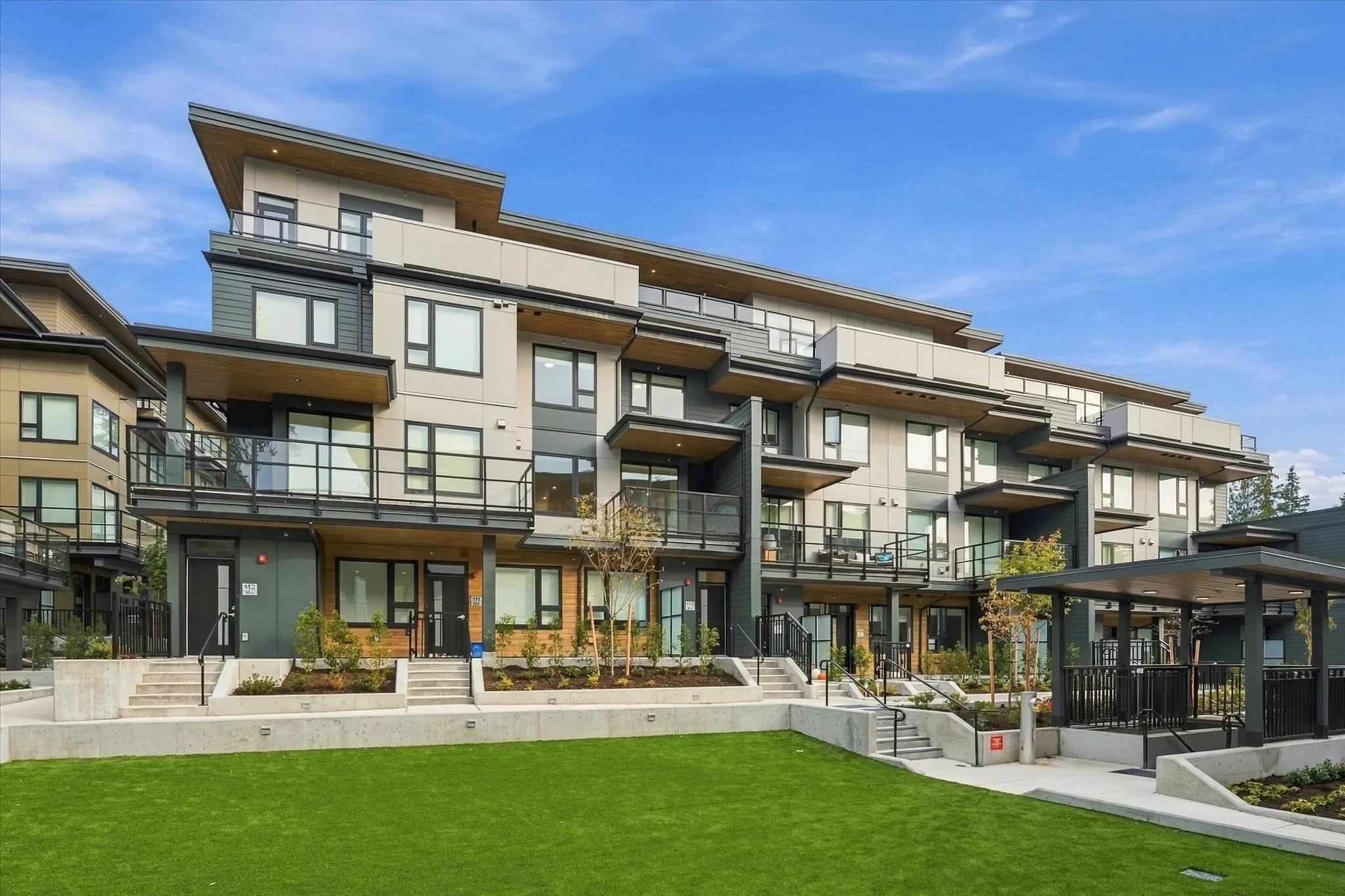 954 Lytton Street #110