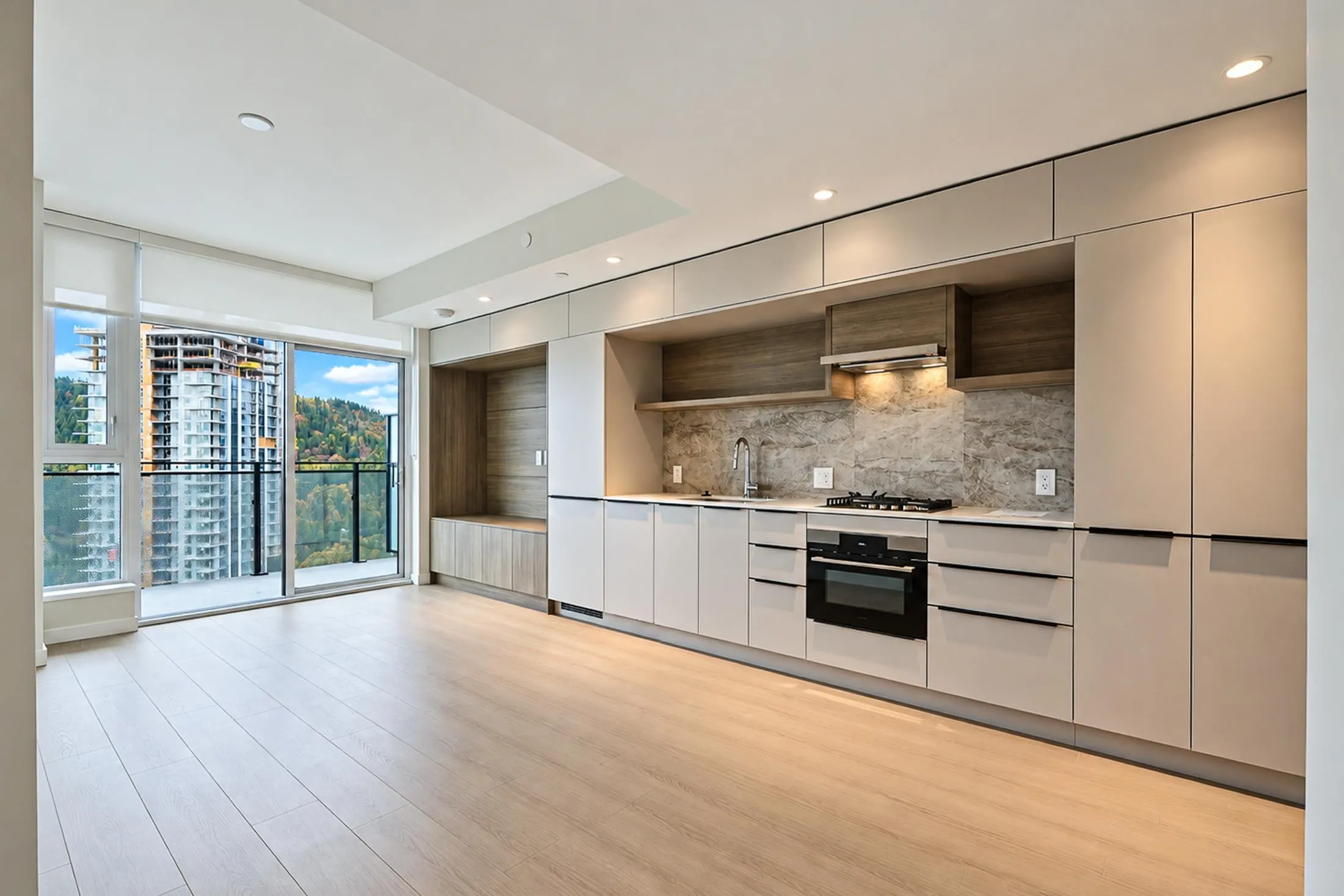 612 Elmwood Street #2506