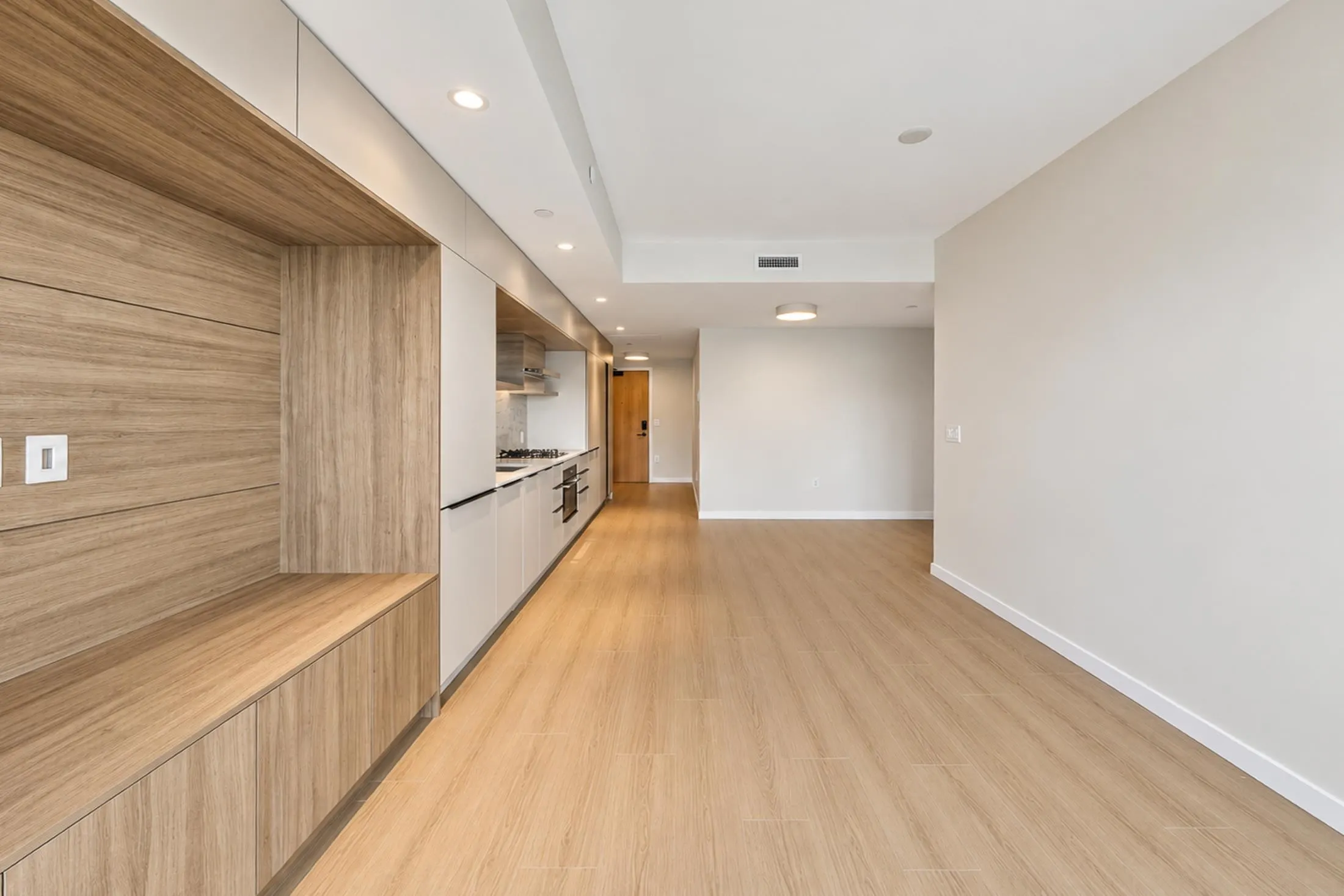 612 Elmwood Street #2506