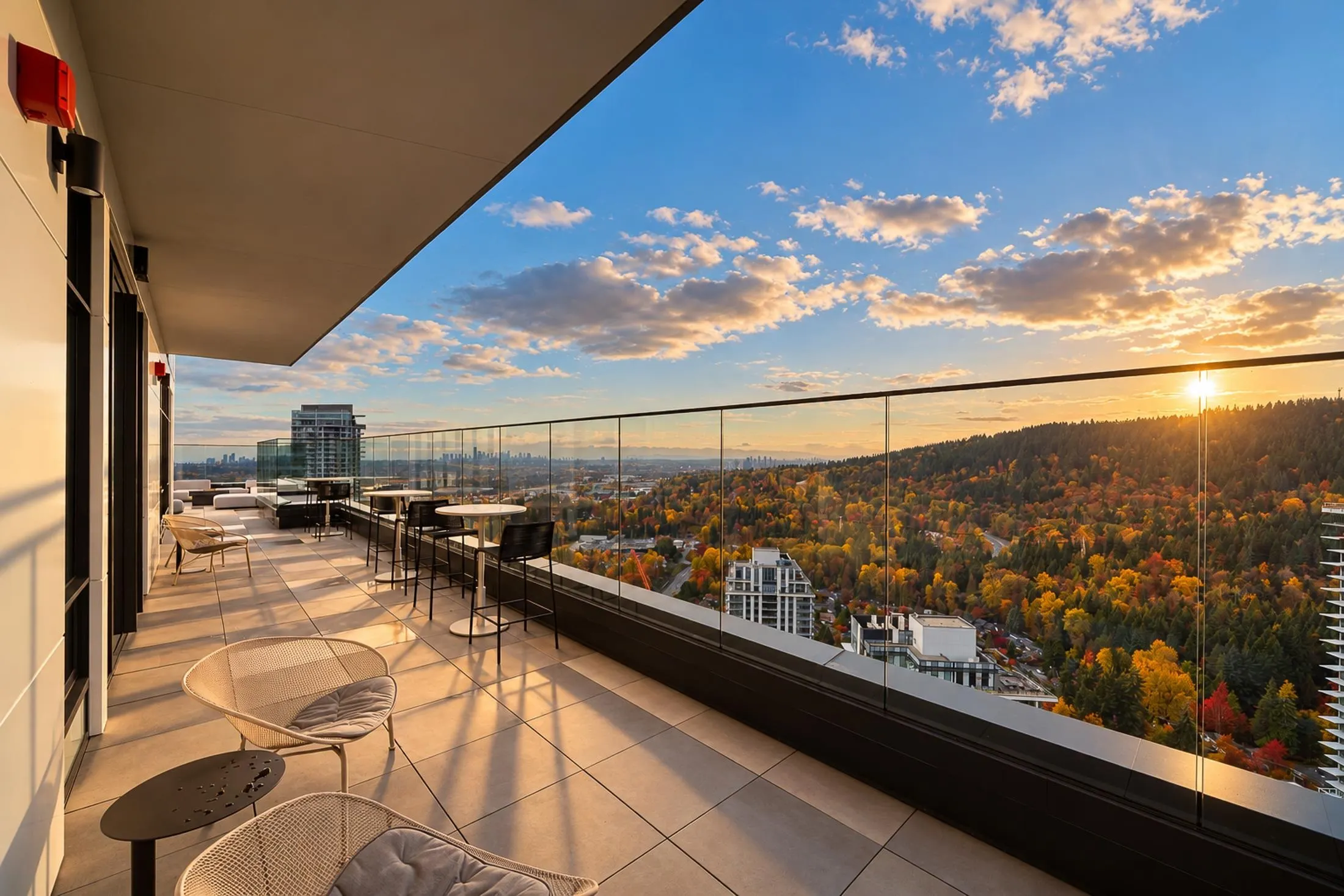 612 Elmwood Street #2506