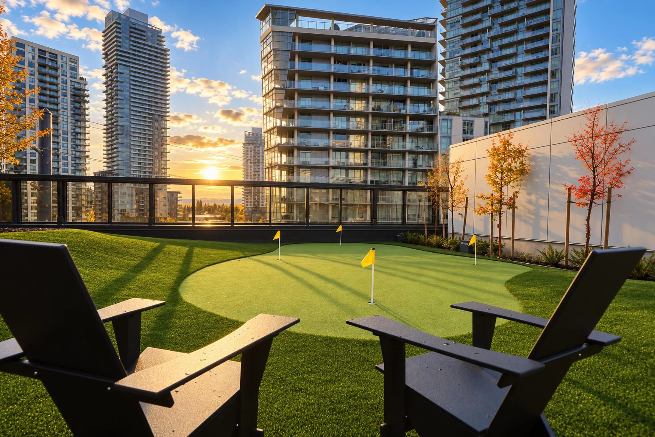 612 Elmwood Street #2506