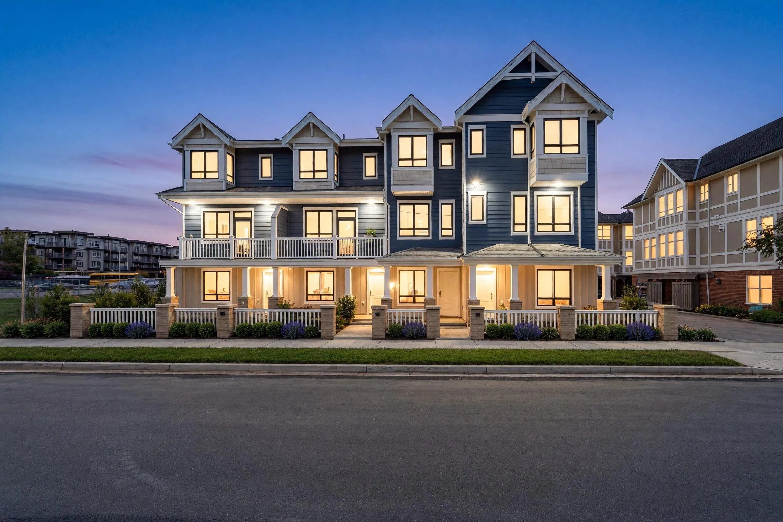 9331 Ferndale Road #4