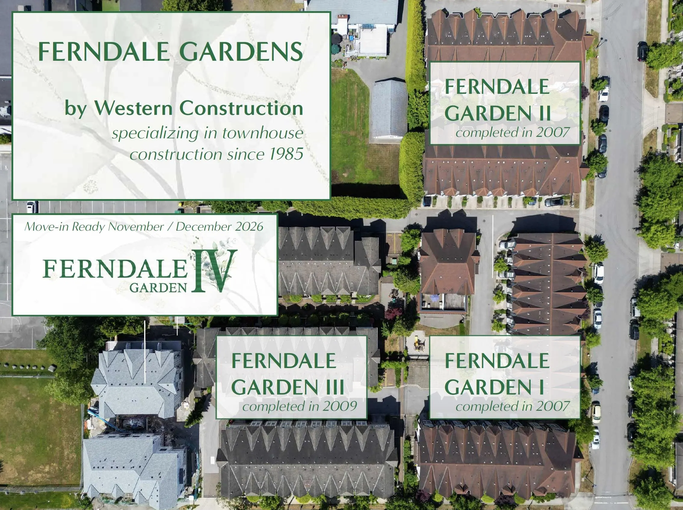 9331 Ferndale Road #4