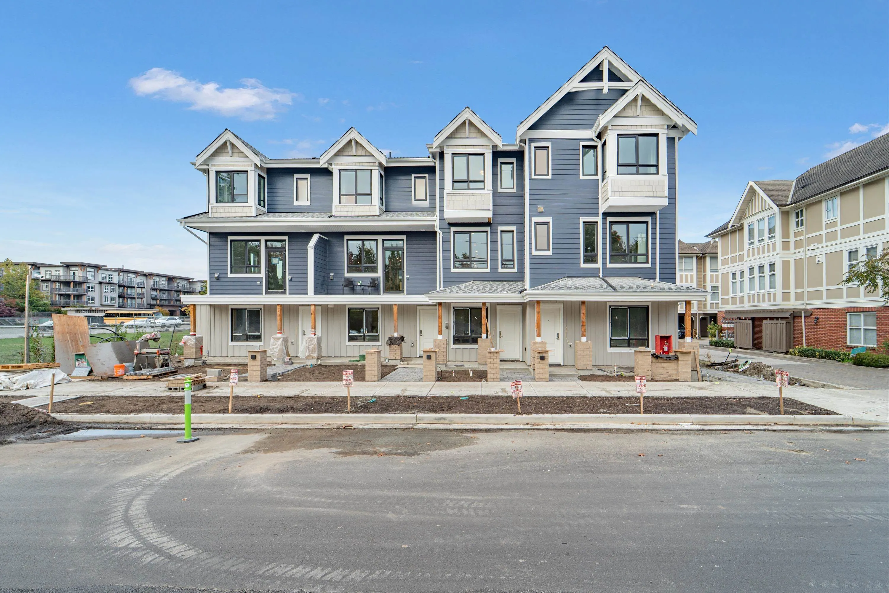 9331 Ferndale Road #4