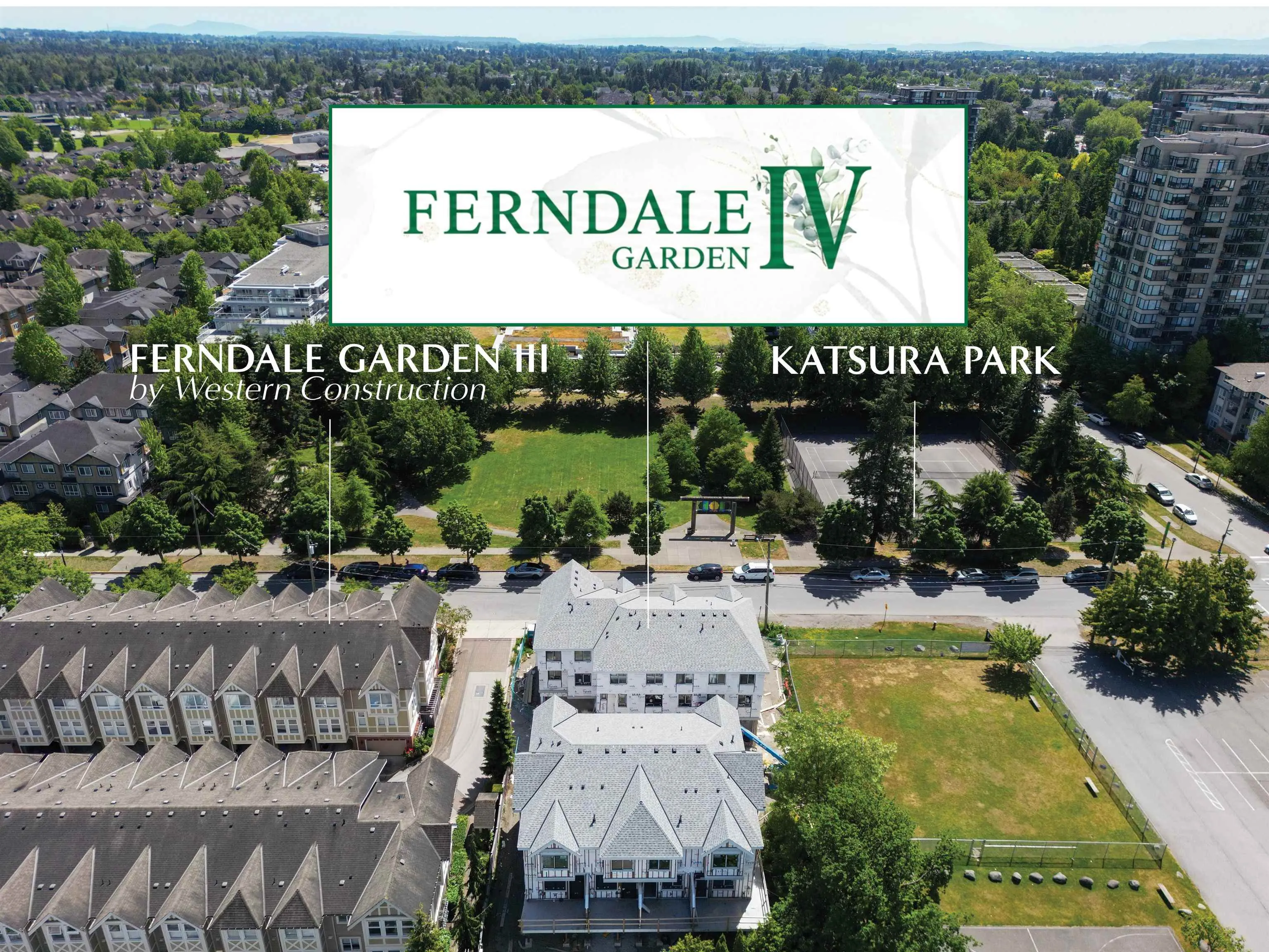 9331 Ferndale Road #4