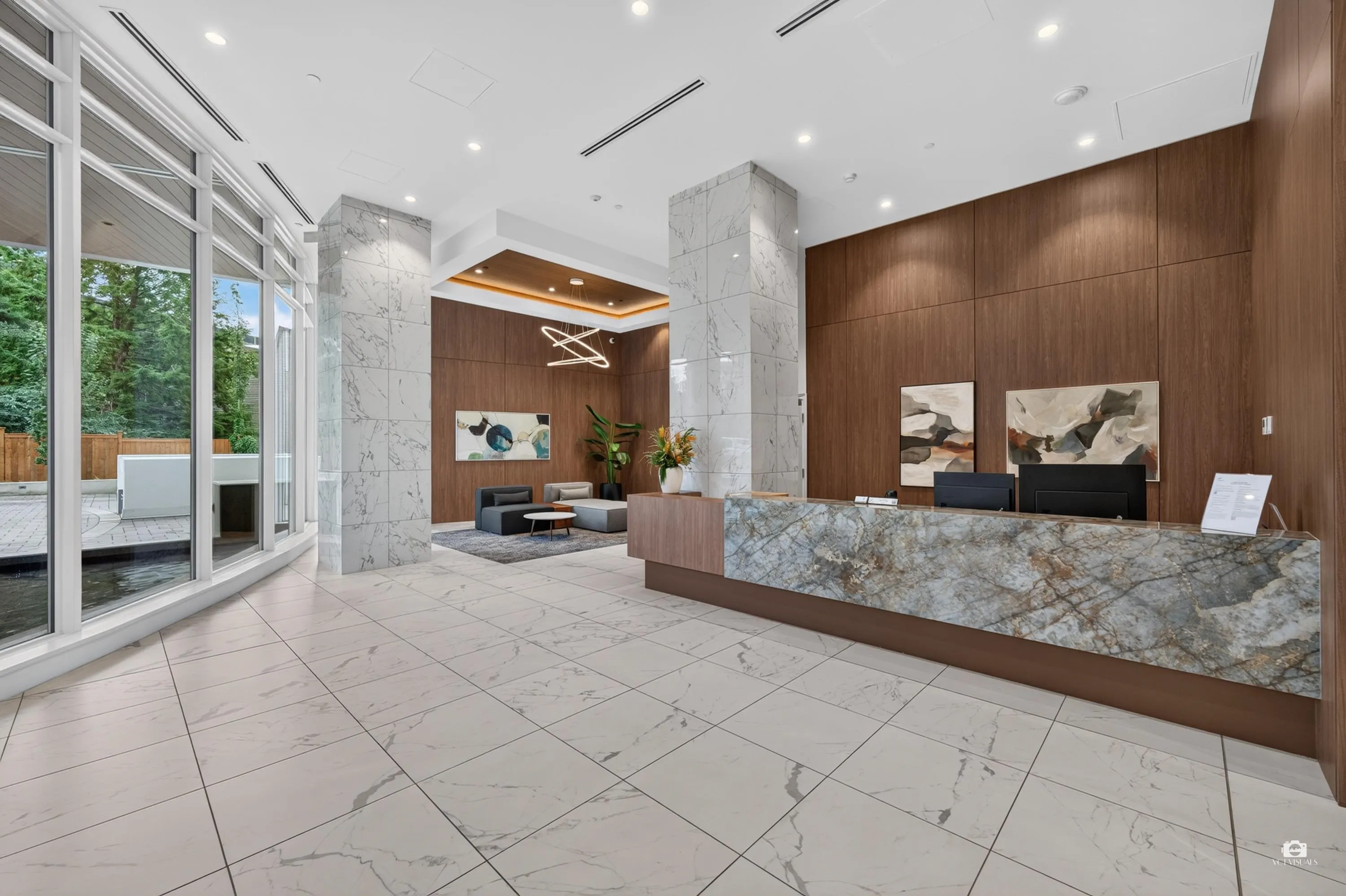 518 Clarke Road #2207