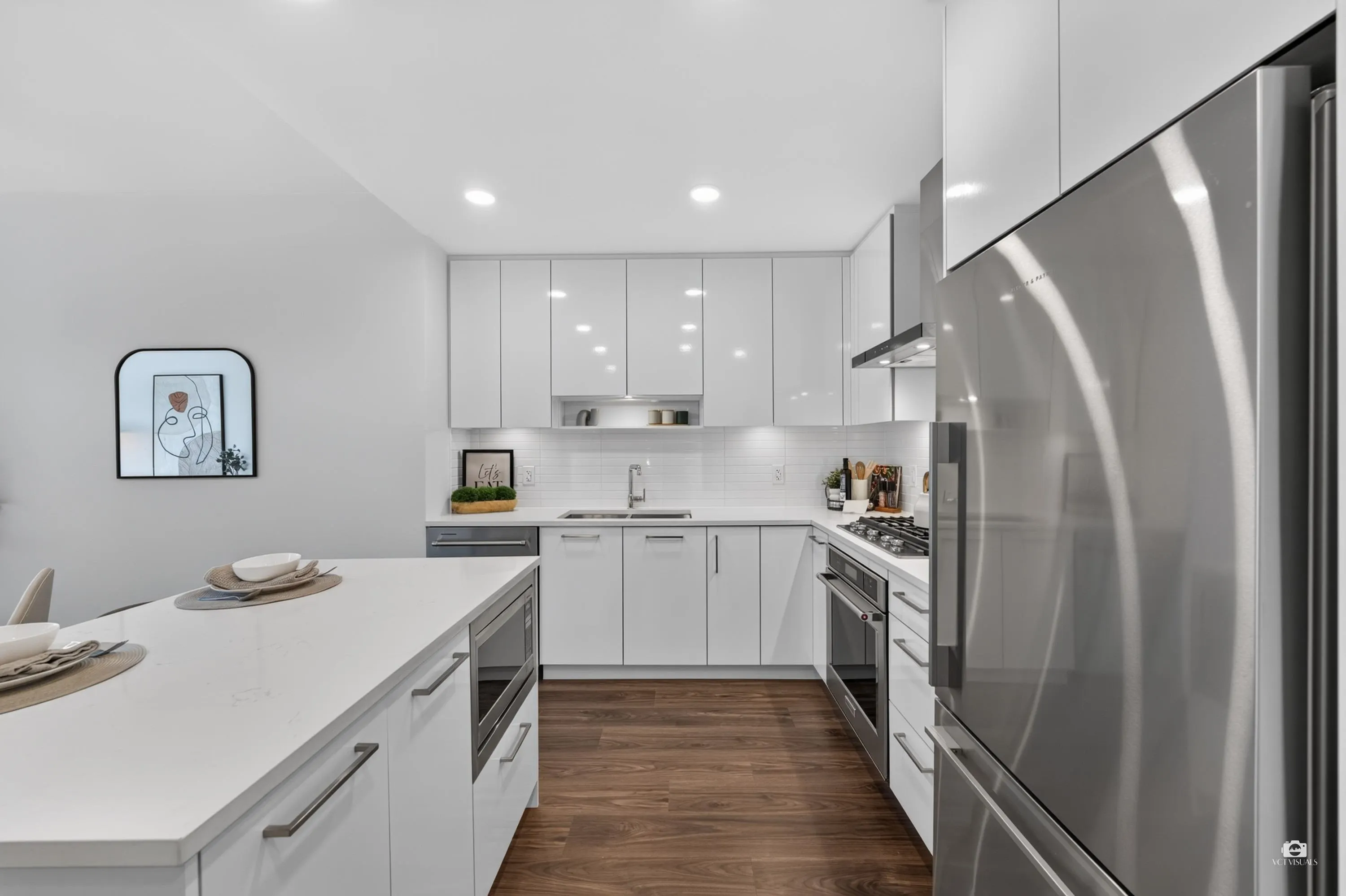 518 Clarke Road #2207