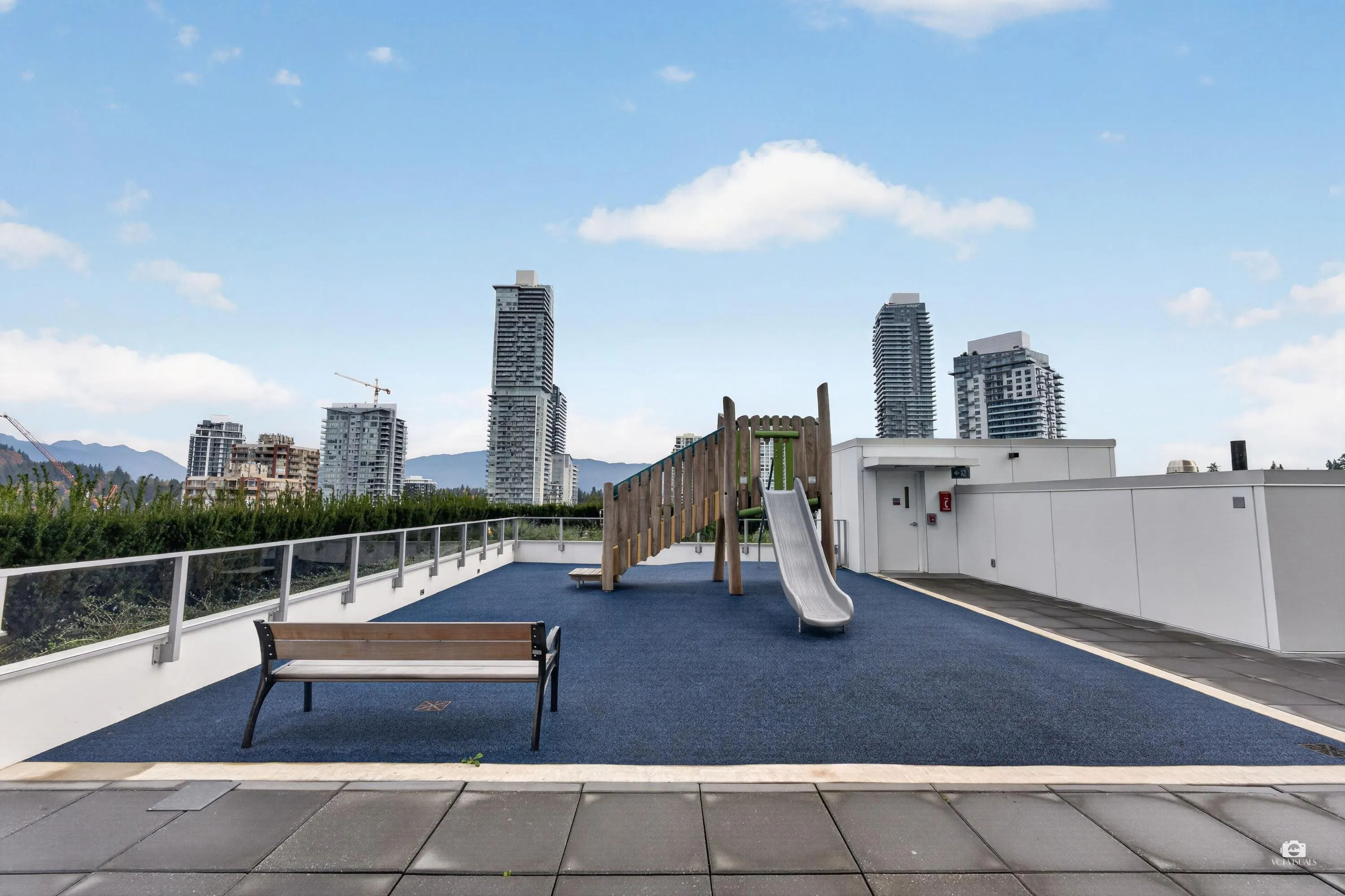 518 Clarke Road #2207