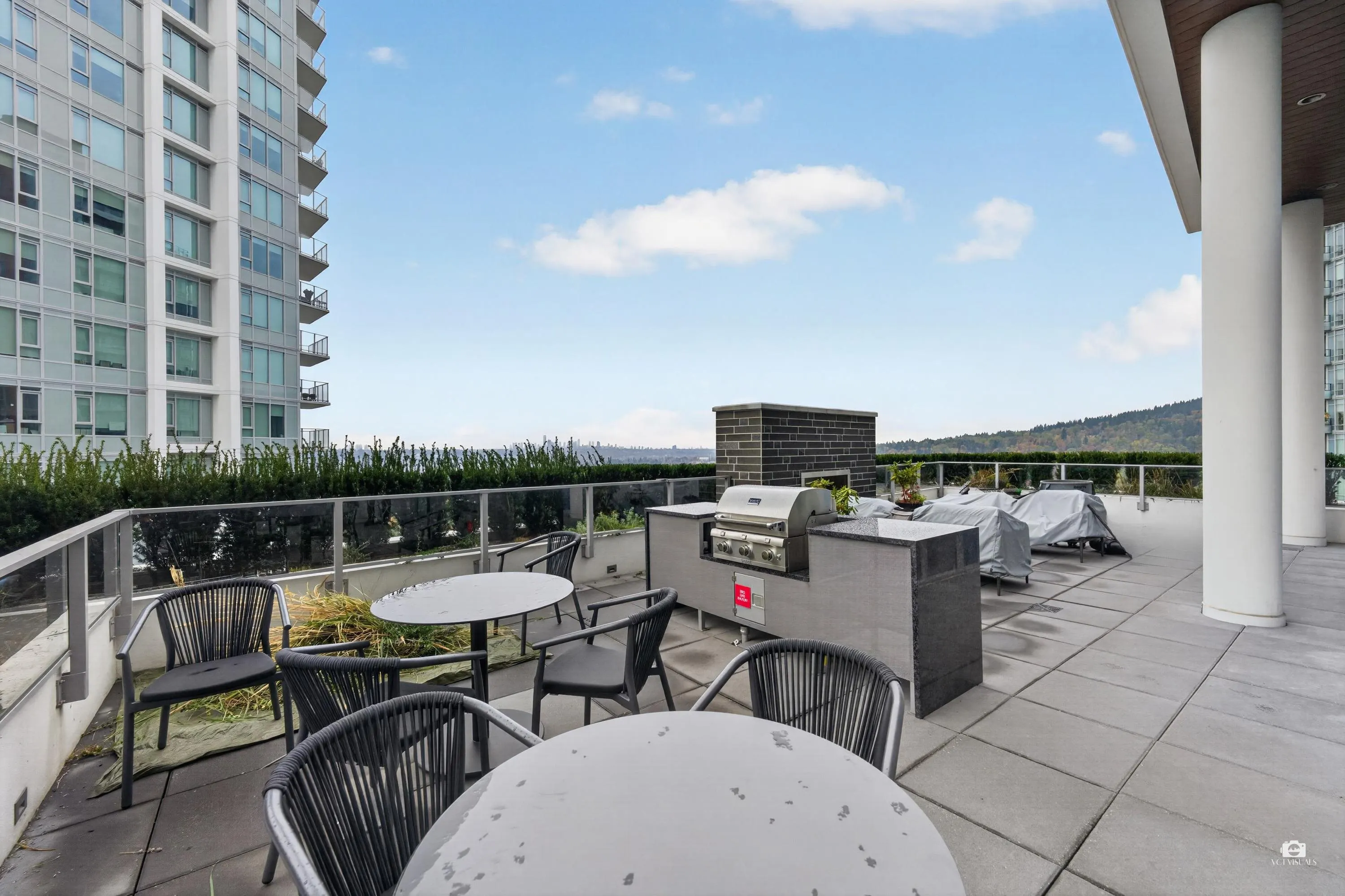 518 Clarke Road #2207