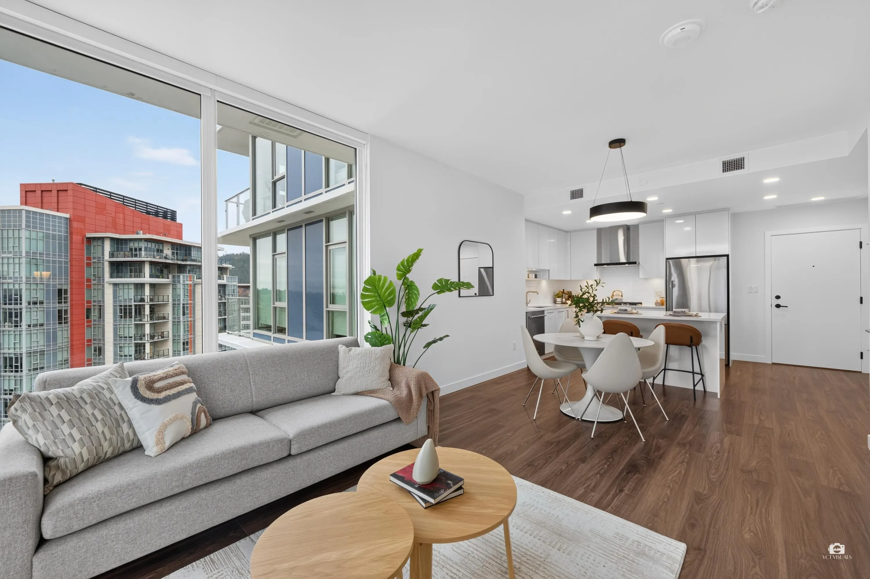 518 Clarke Road #2207