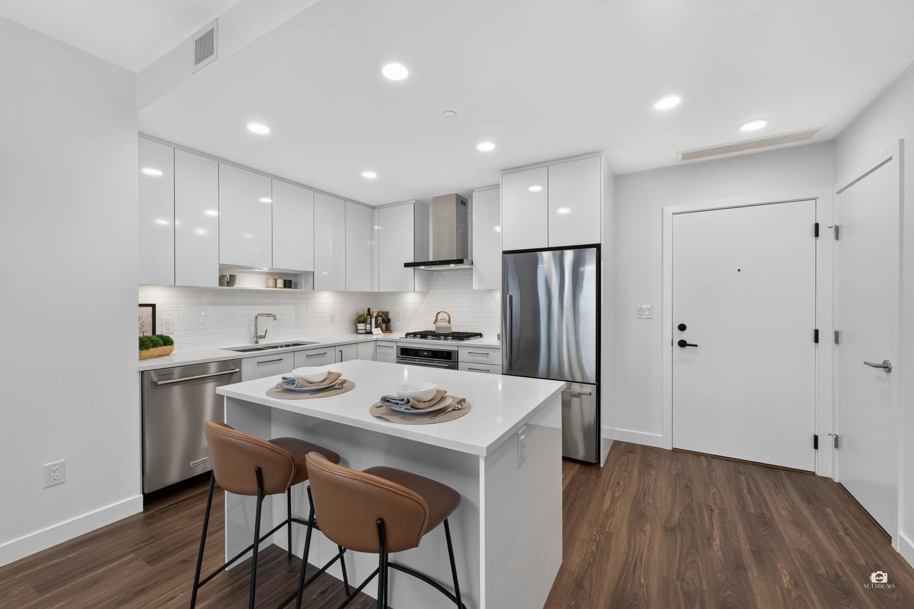 518 Clarke Road #2207