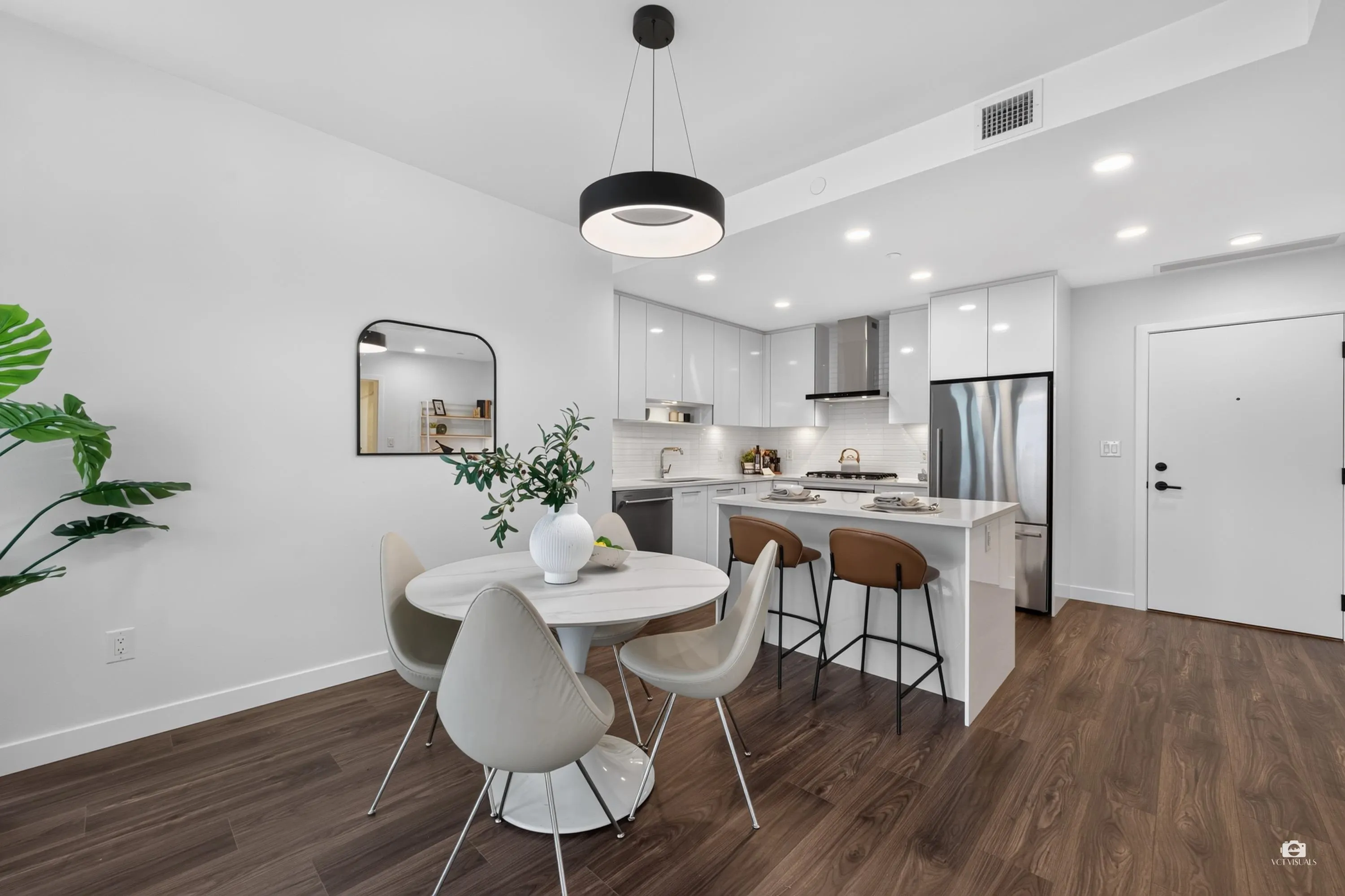 518 Clarke Road #2207